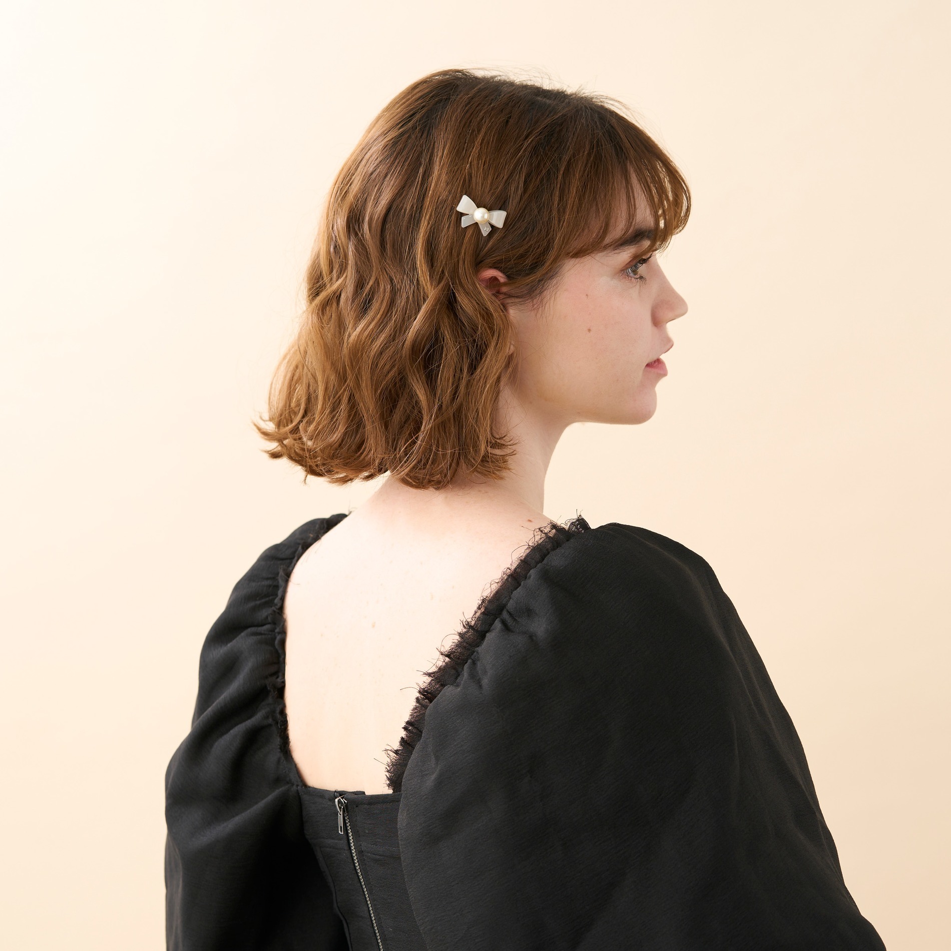 ボールピン 詳細画像 ブラック(N) 4