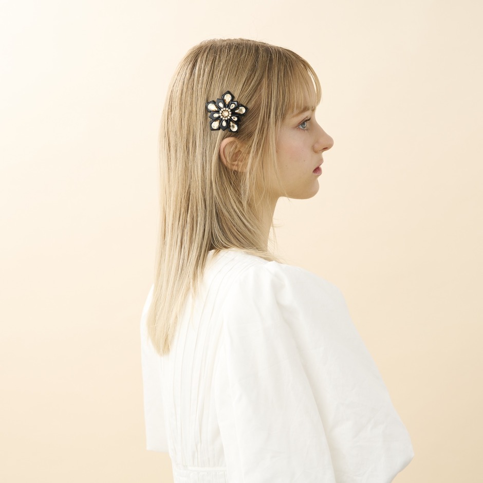 ボールピン 詳細画像 ブラック(N) 4