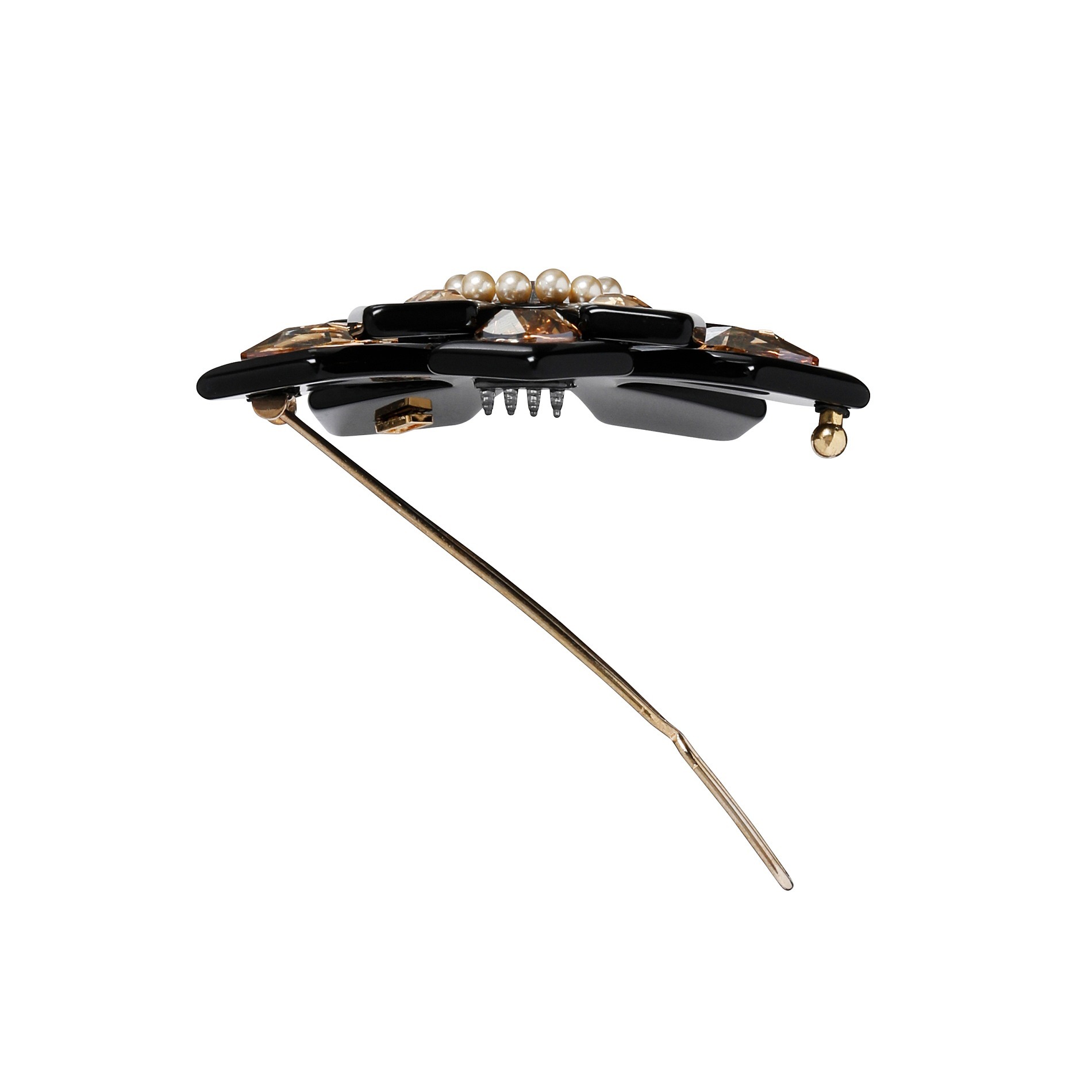 ボールピン 詳細画像 ブラック(N) 2