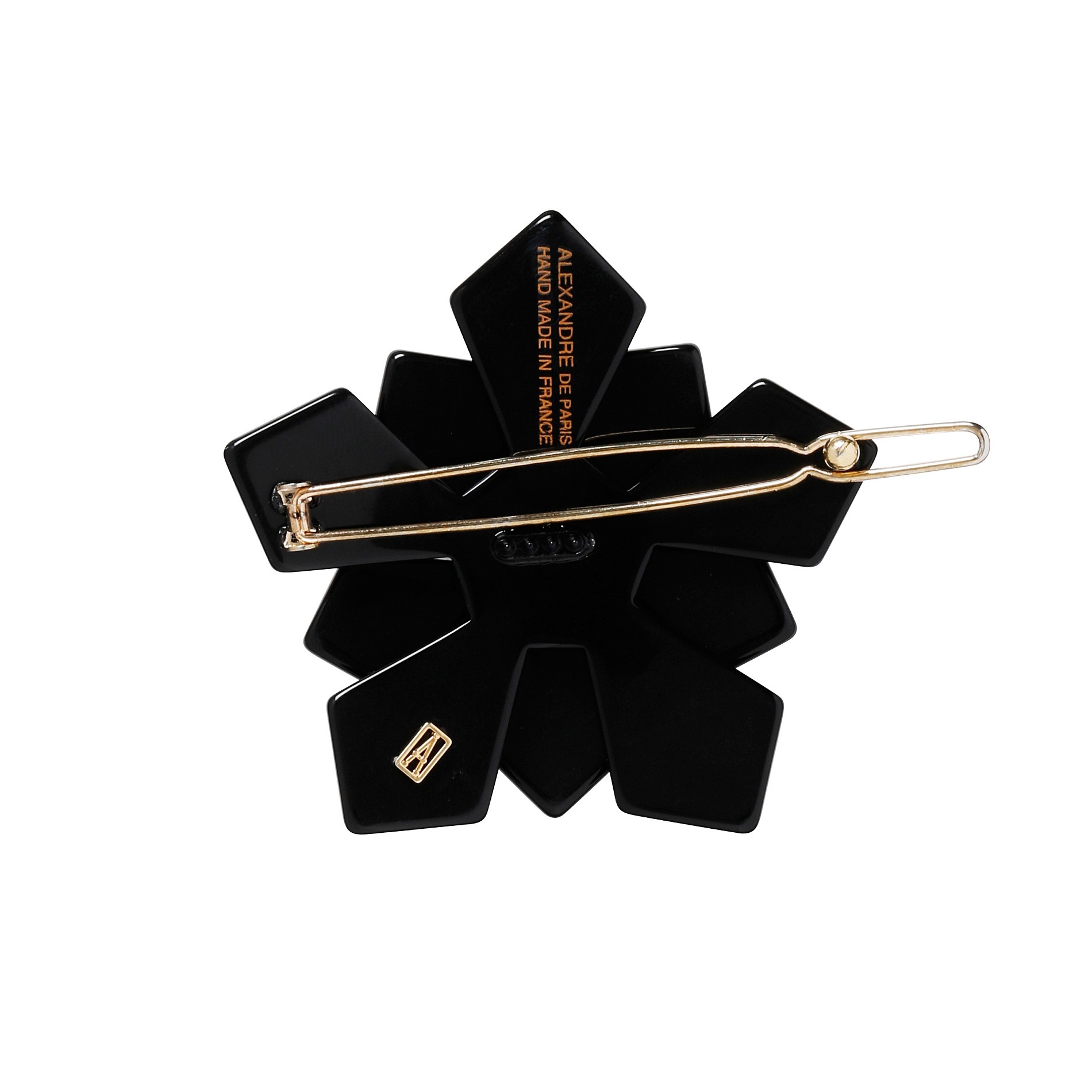 ボールピン 詳細画像 ブラック(N) 3