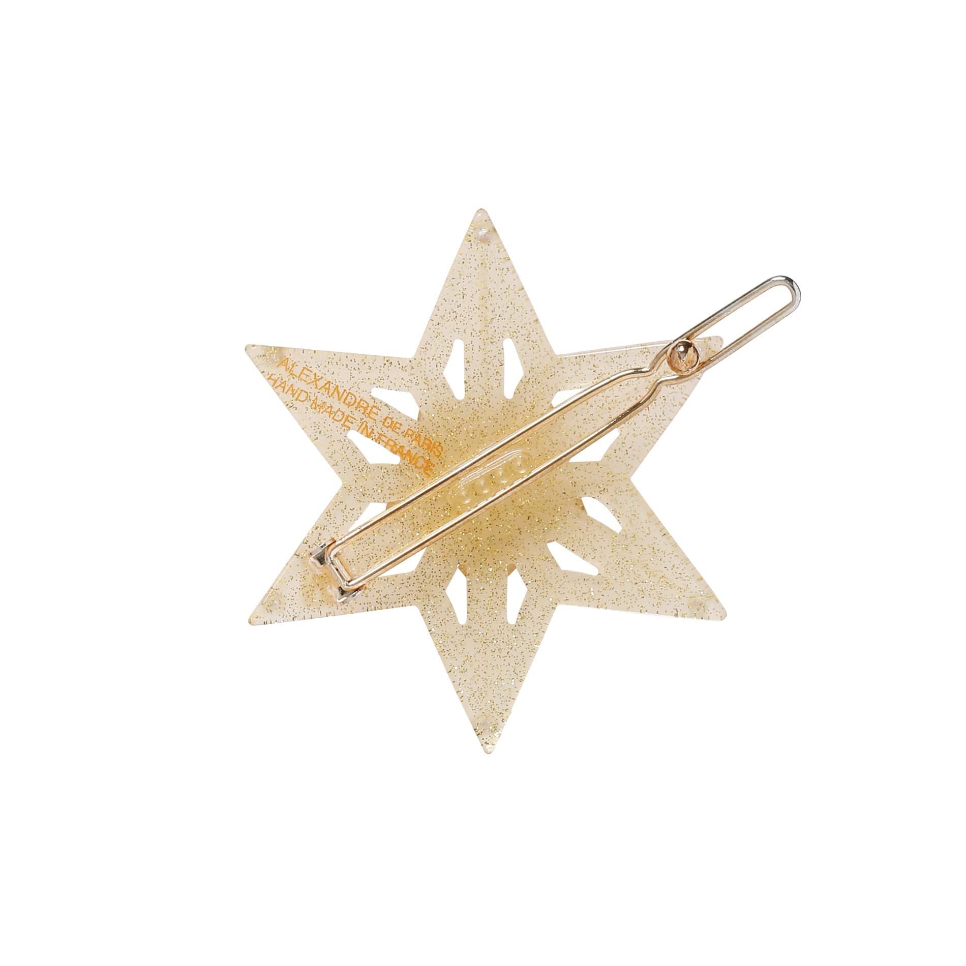 ボールピン 詳細画像 ゴールド（D） 2