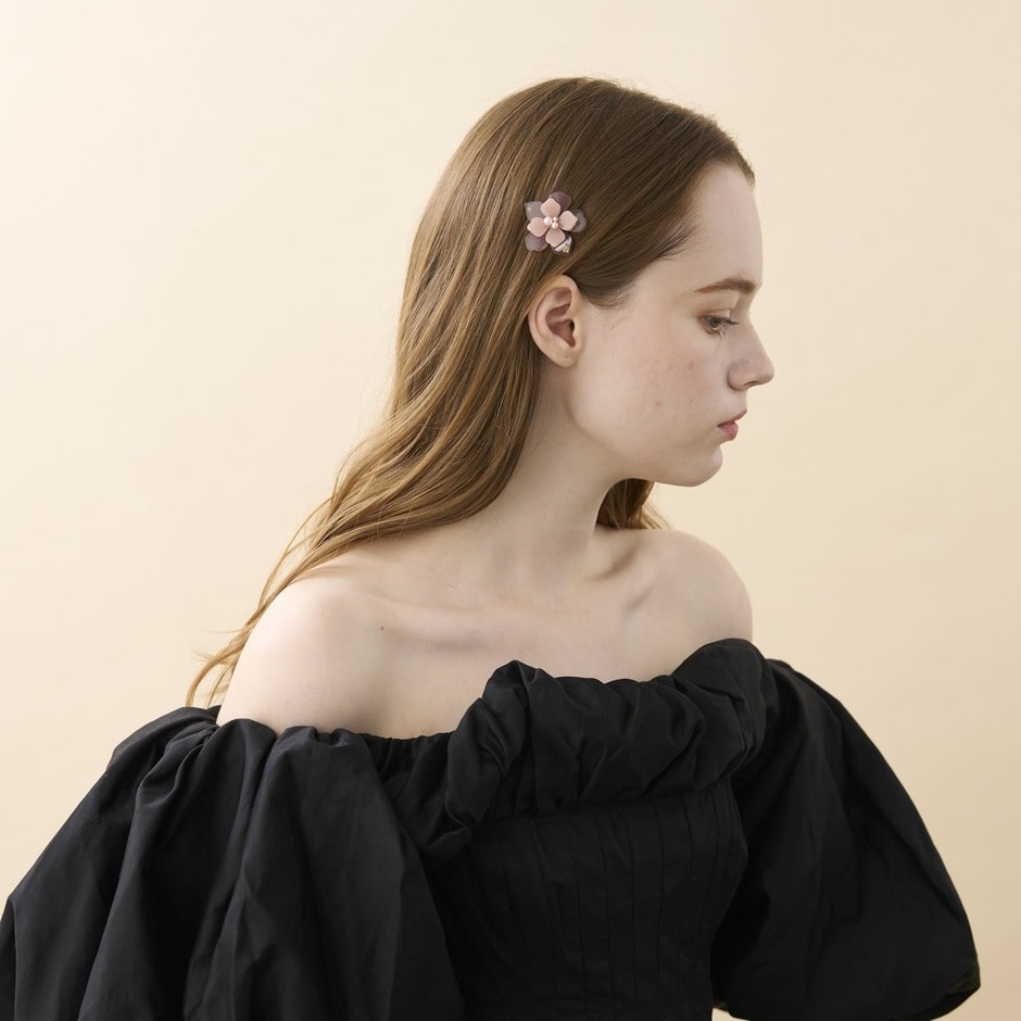 ボールピン 詳細画像 ピンク(Q) 4