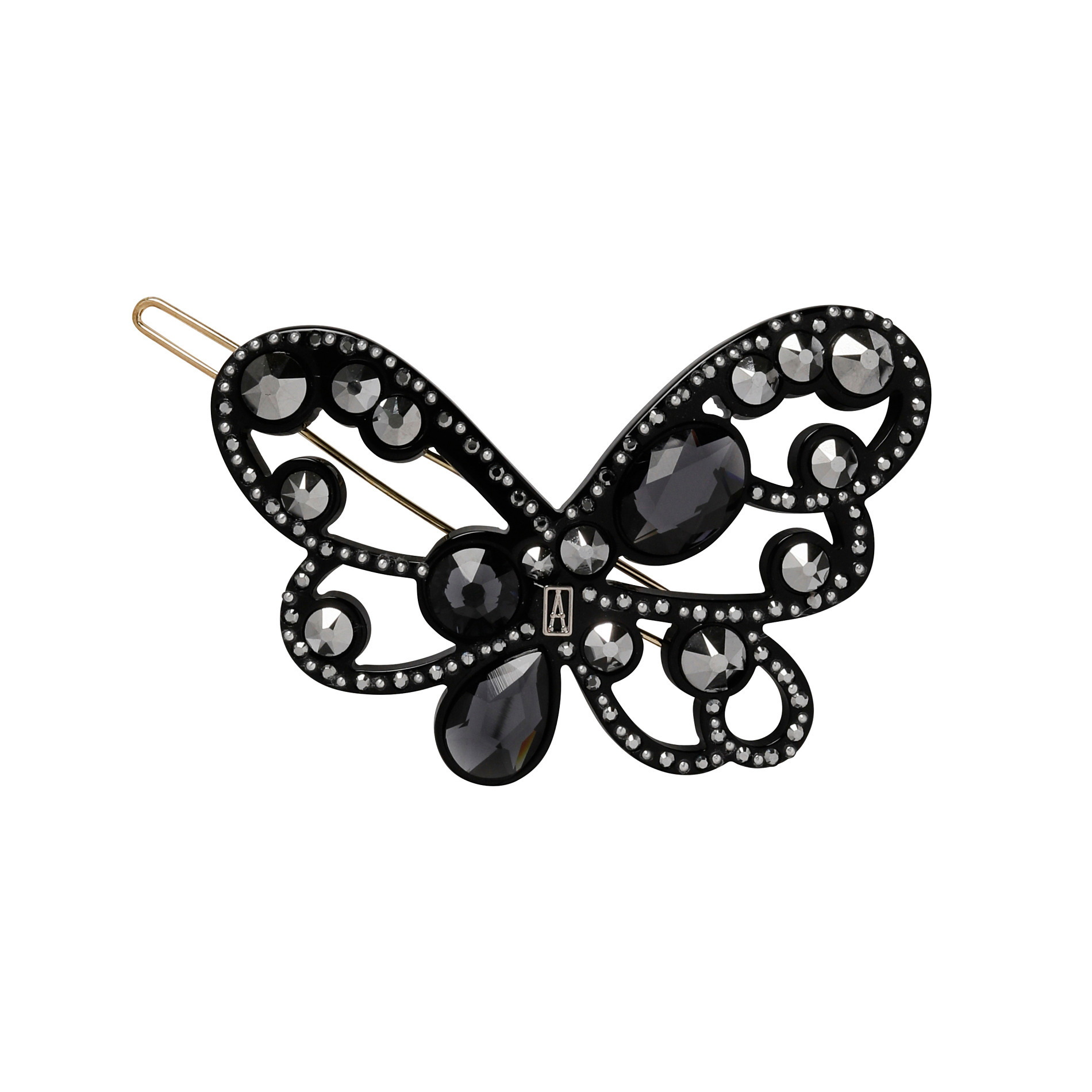 ボールピン 詳細画像 ブラック(N) 1