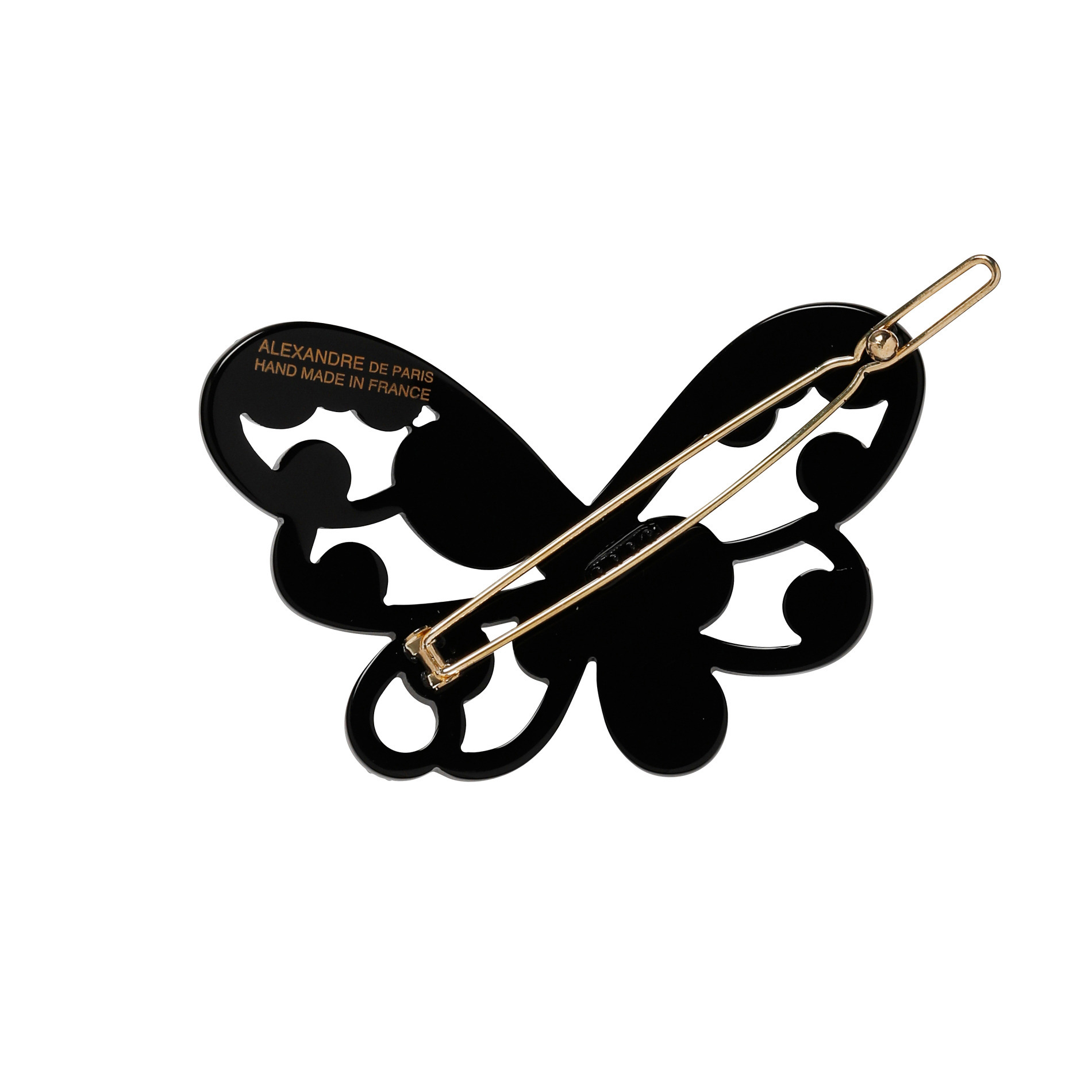 ボールピン 詳細画像 ブラック(N) 2