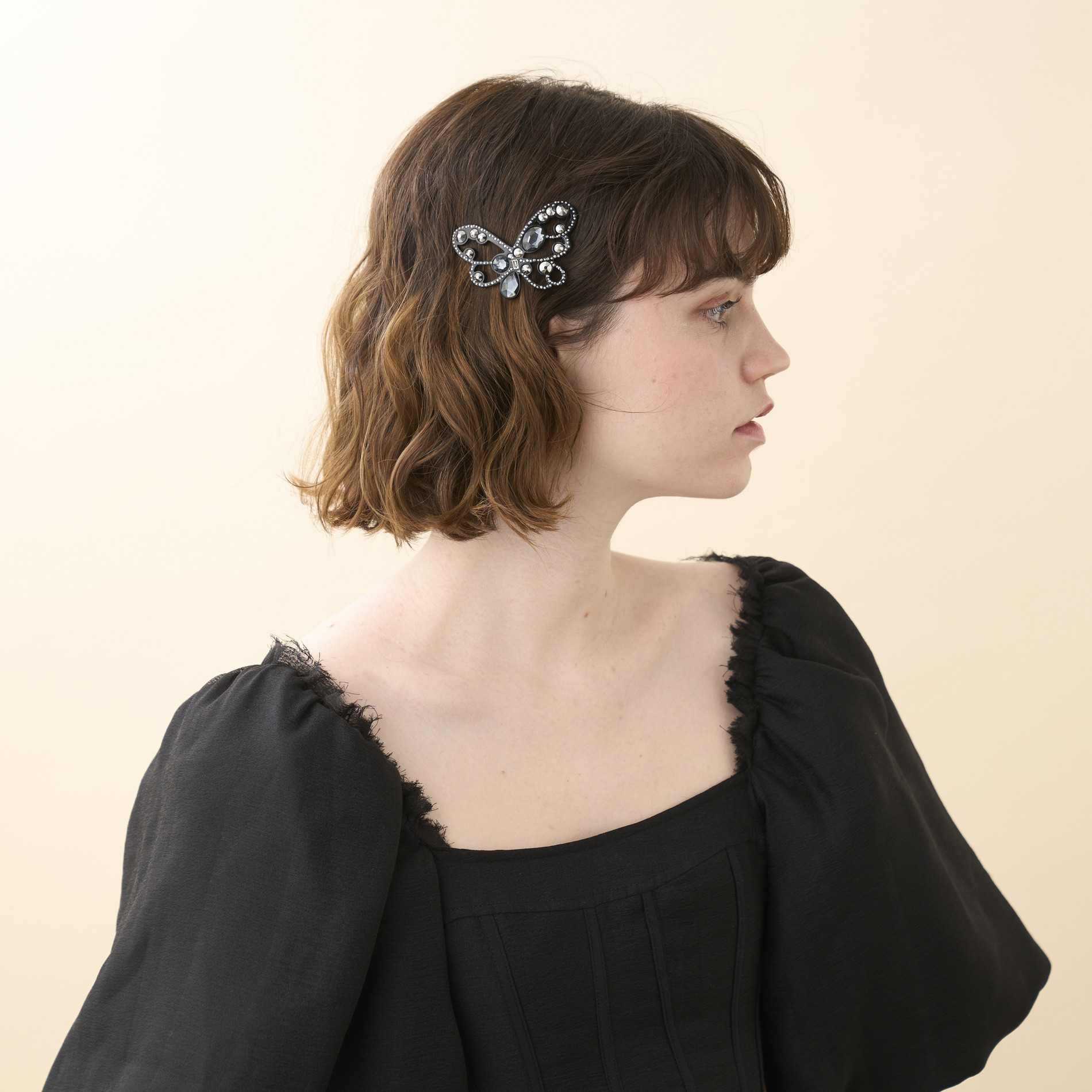 ボールピン 詳細画像 ブラック(N) 4