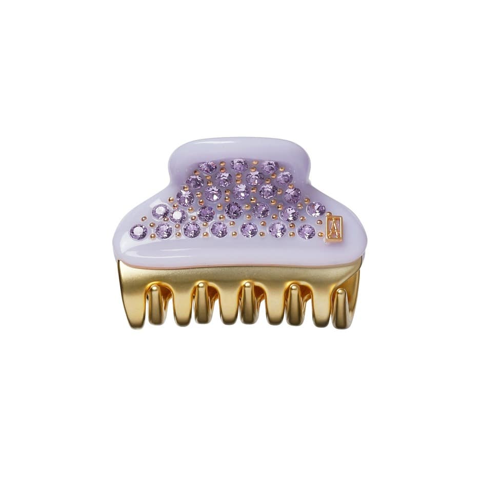 【VENDOME】 S クリップ 詳細画像 パープル(OL) 1