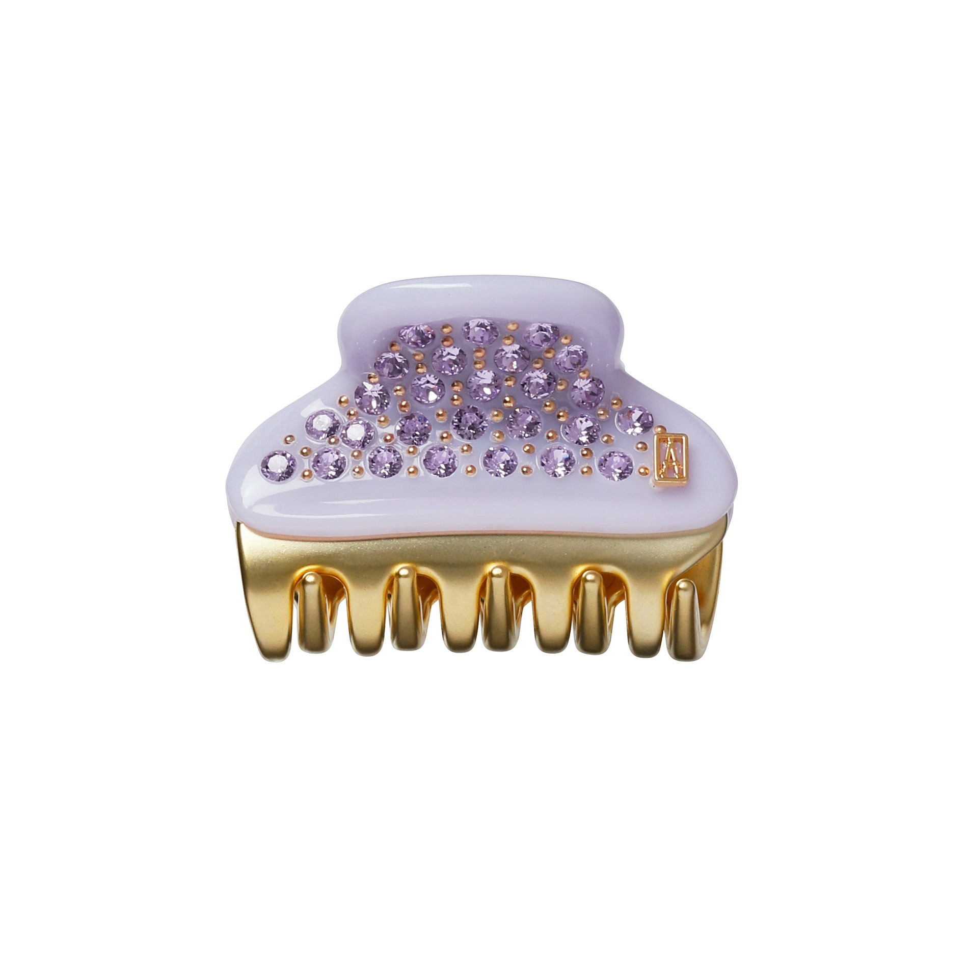 【VENDOME】 S クリップ 詳細画像 パープル(OL) 1