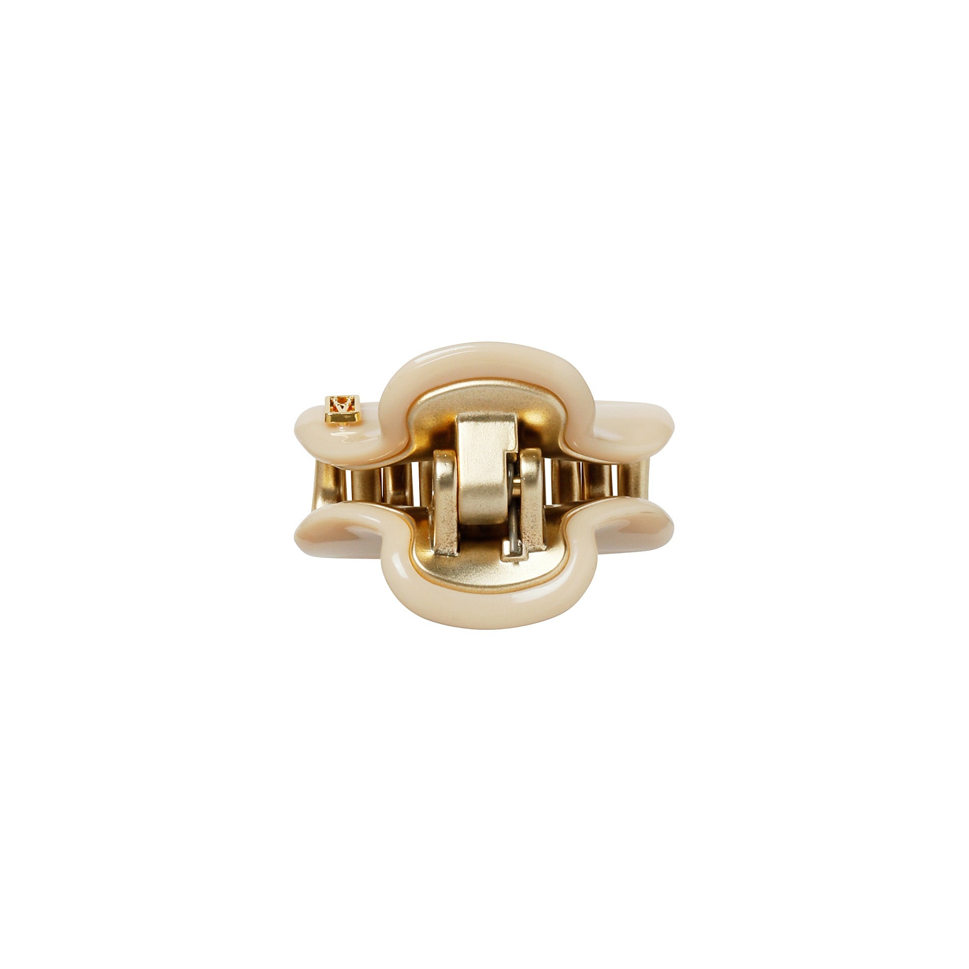 【VENDOME】 Baby クリップ 詳細画像 アイボリー(OI) 3