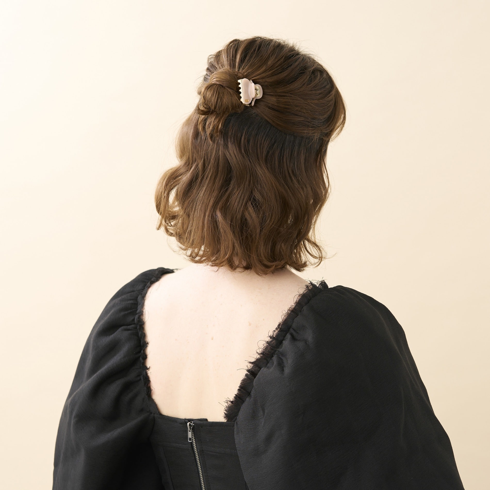 【VENDOME】 Baby クリップ 詳細画像 ピンク(OQ) 2