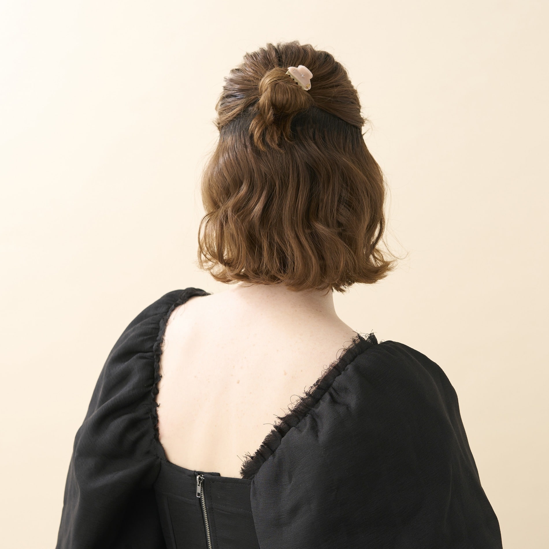 【VENDOME】 Baby クリップ 詳細画像 ピンク(OQ) 2