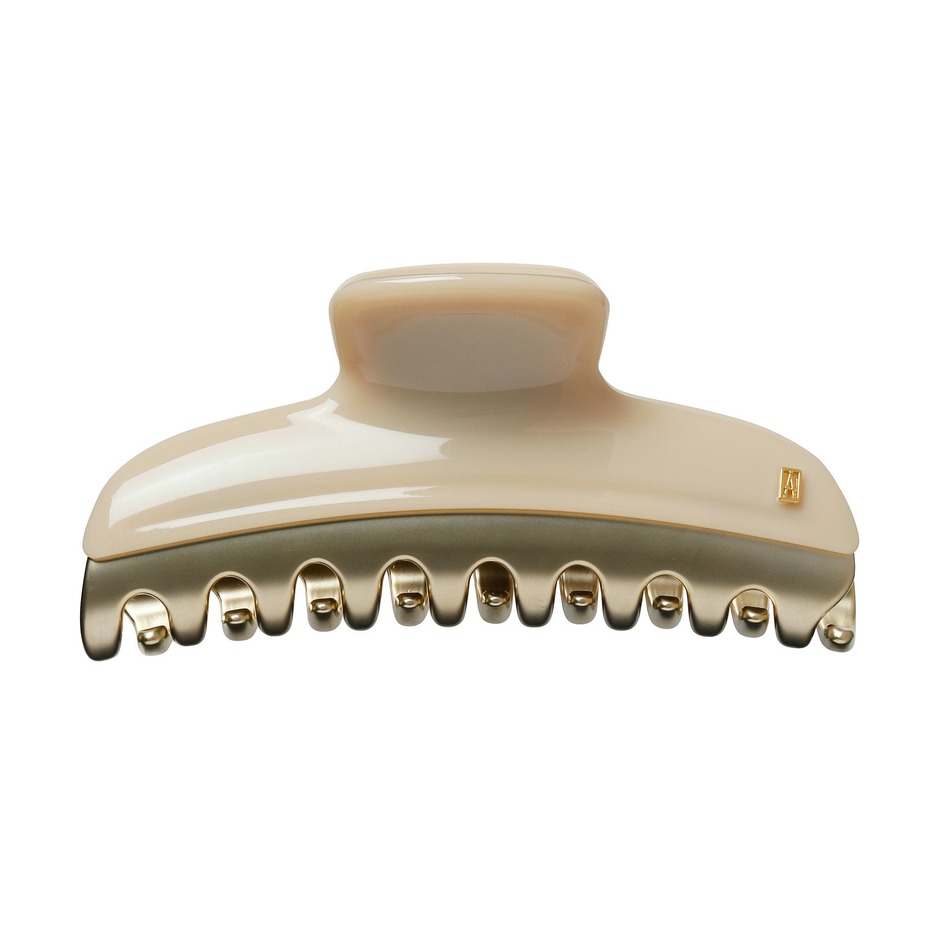 【VENDOME】 L クリップ 詳細画像 アイボリー(OI) 1