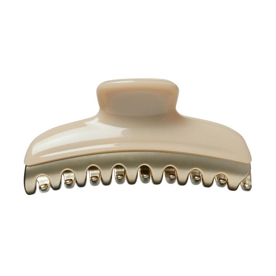 【VENDOME】 L クリップ 詳細画像 アイボリー(OI) 2