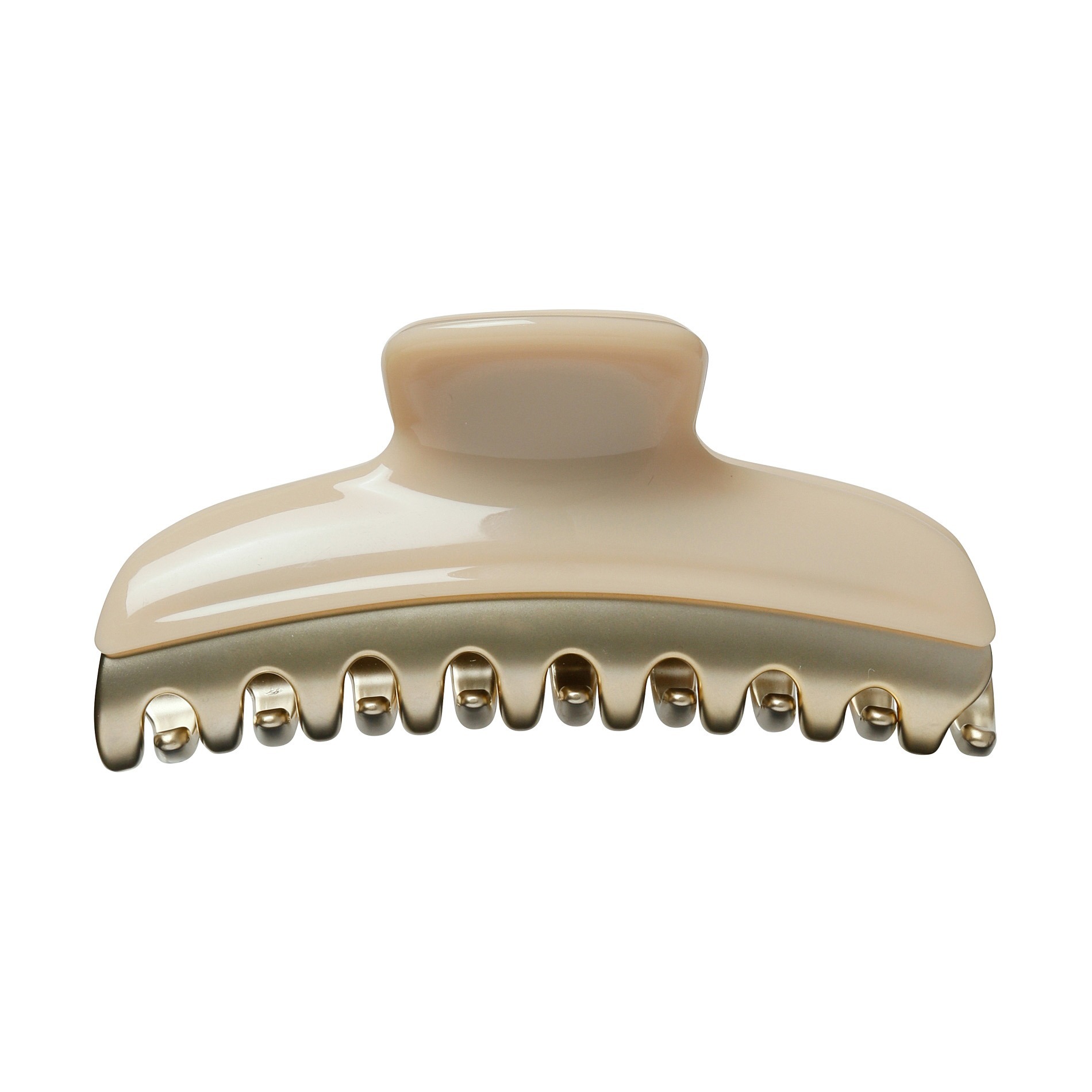 【VENDOME】 L クリップ 詳細画像 アイボリー(OI) 2