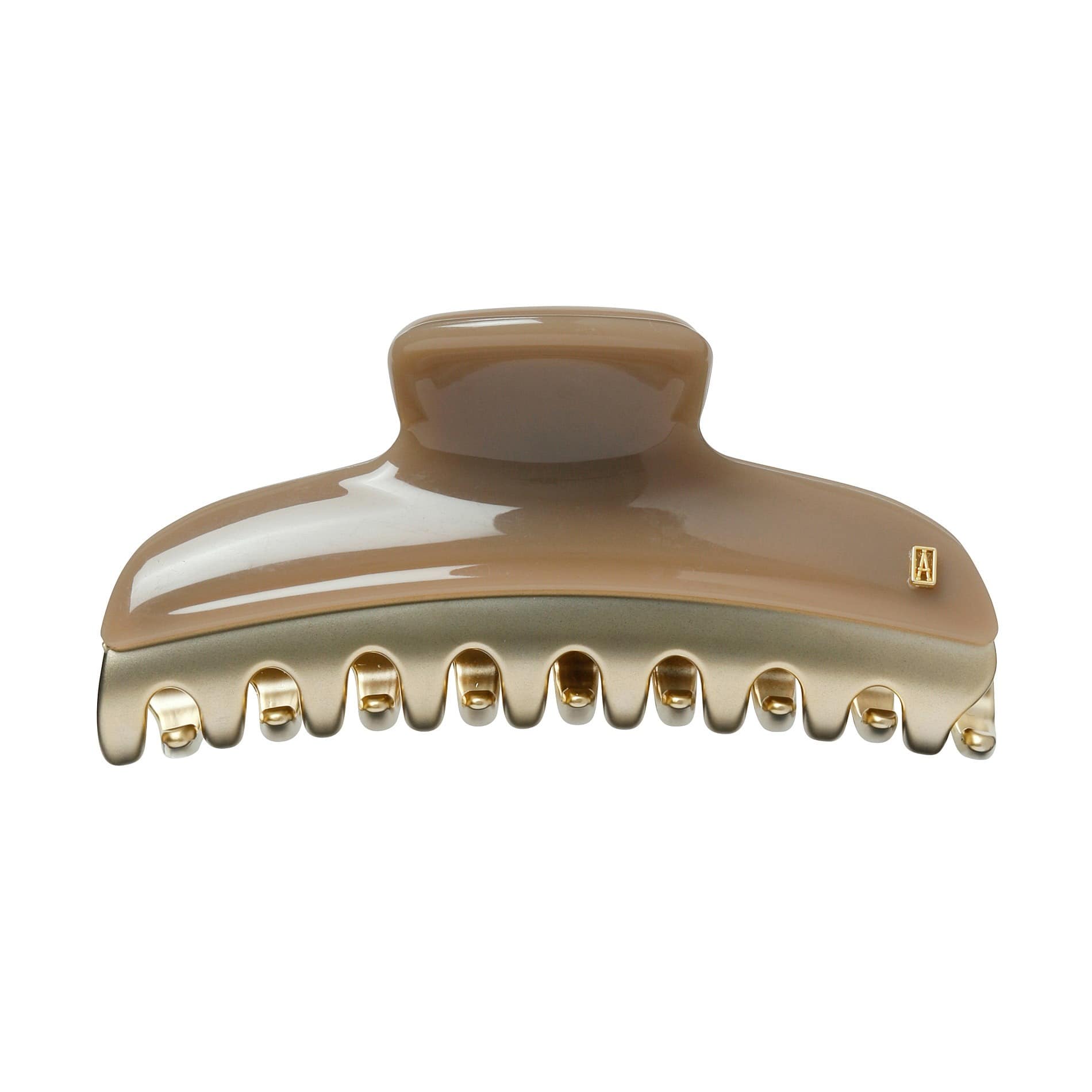 【VENDOME】 L クリップ 詳細画像 ベージュ(OS) 1