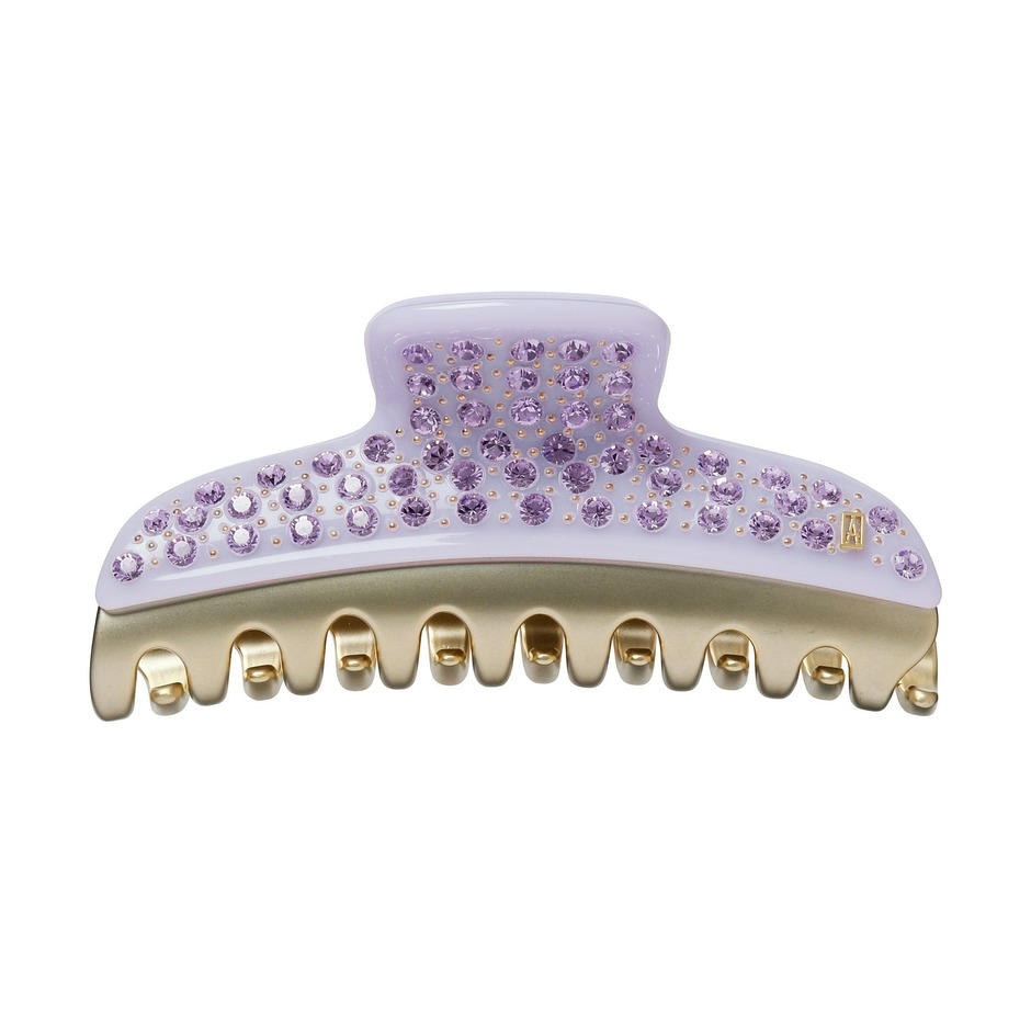 【VENDOME】 L クリップ 詳細画像 パープル(OL) 1