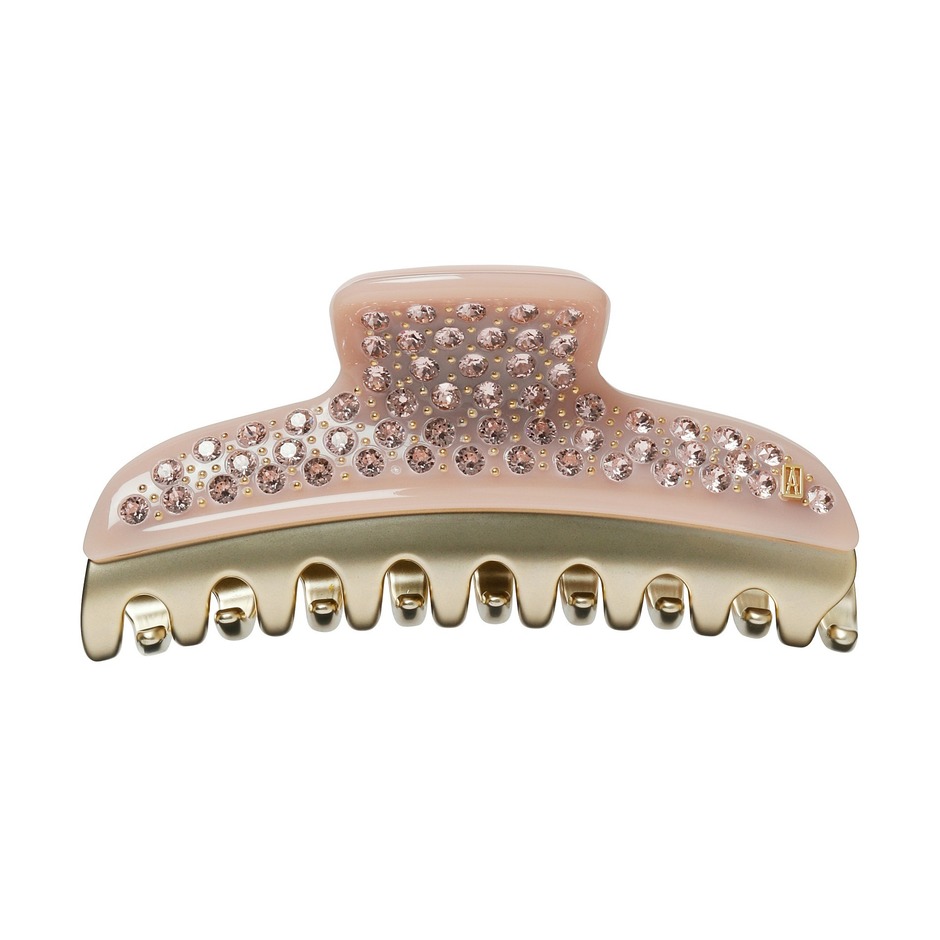 【VENDOME】 L クリップ 詳細画像 ピンク(OQ) 1