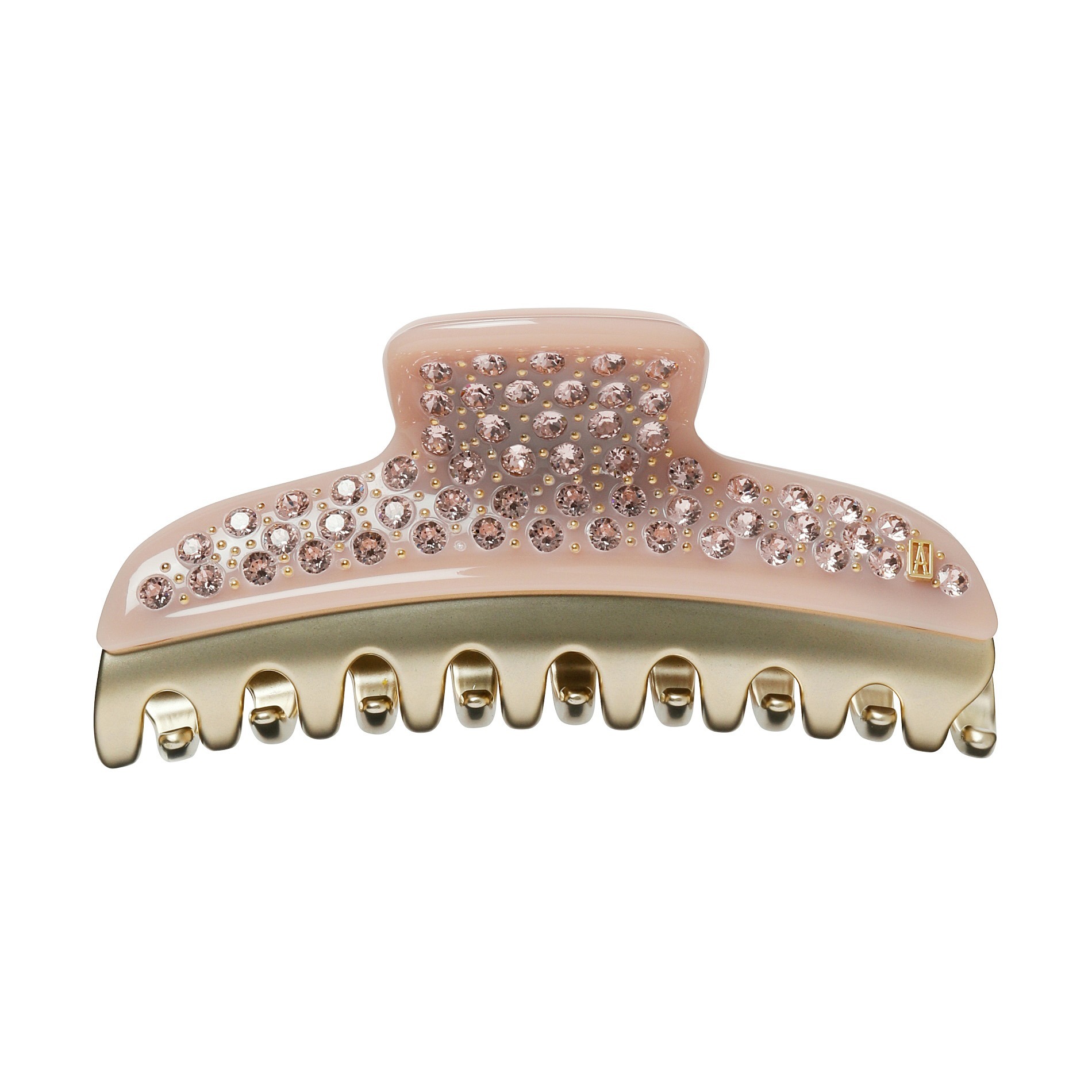 【VENDOME】 L クリップ 詳細画像 ピンク(OQ) 1