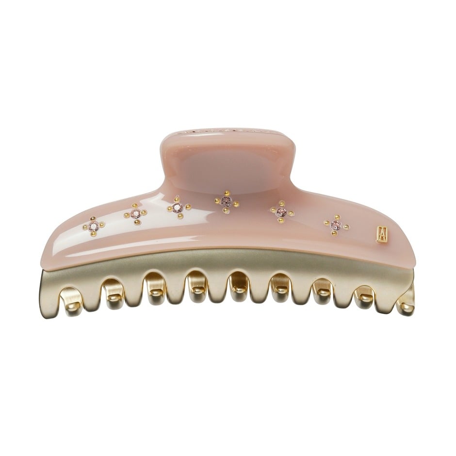 【VENDOME】 L クリップ 詳細画像 ピンク(OQ) 1