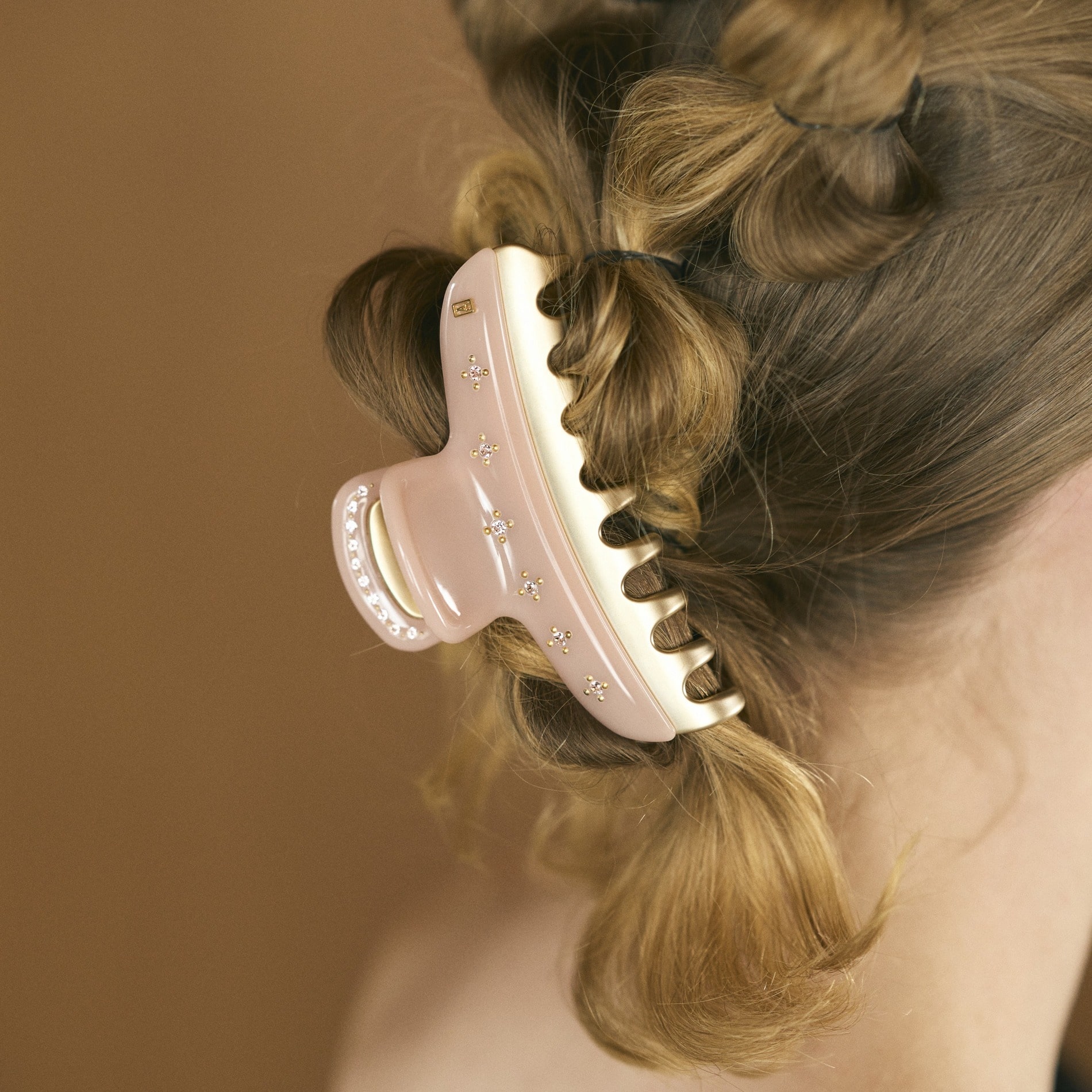 【VENDOME】 L クリップ 詳細画像 ピンク(OQ) 4