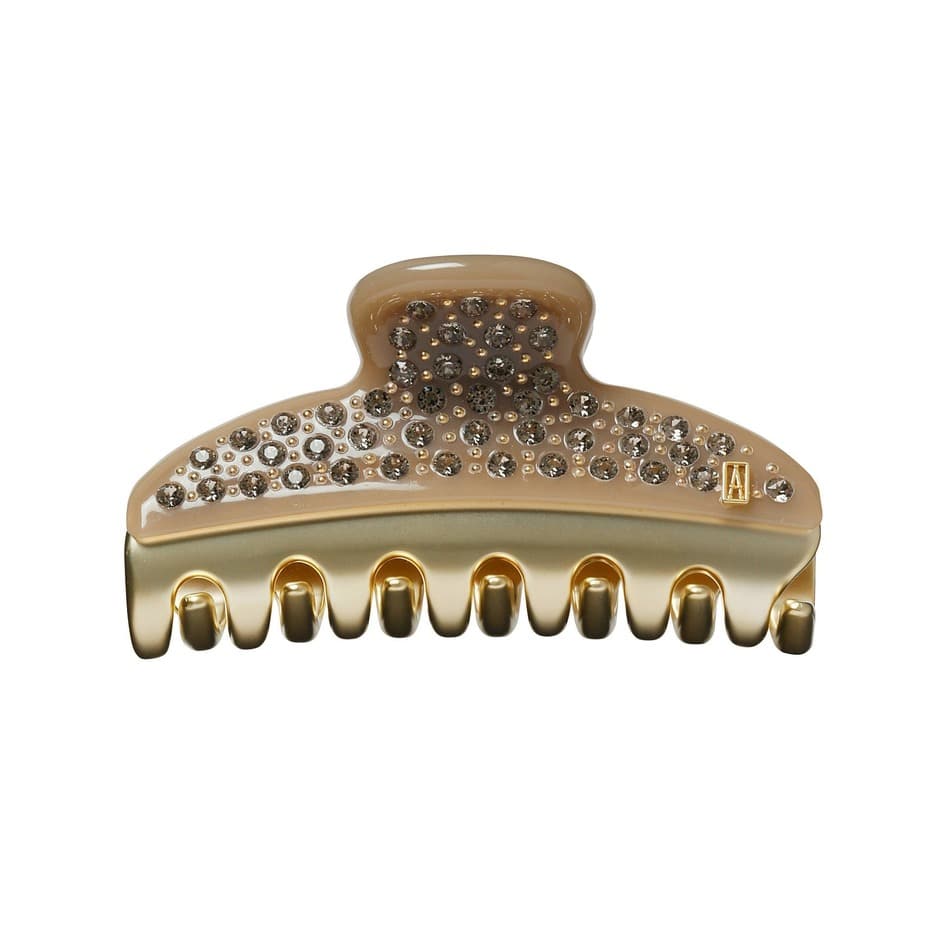 【VENDOME】 M クリップ 詳細画像 ベージュ(OS) 1