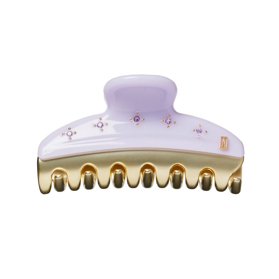 【VENDOME】 M クリップ 詳細画像 パープル(OL) 1