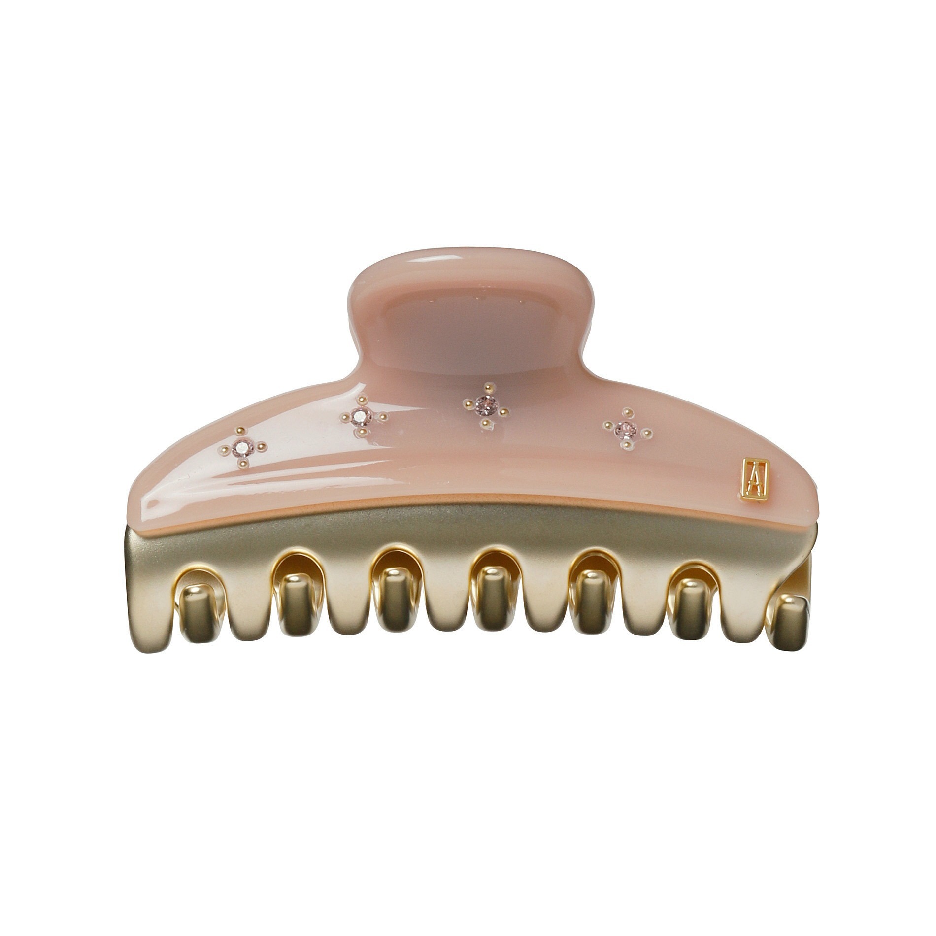 【VENDOME】 M クリップ 詳細画像 ピンク(OQ) 1