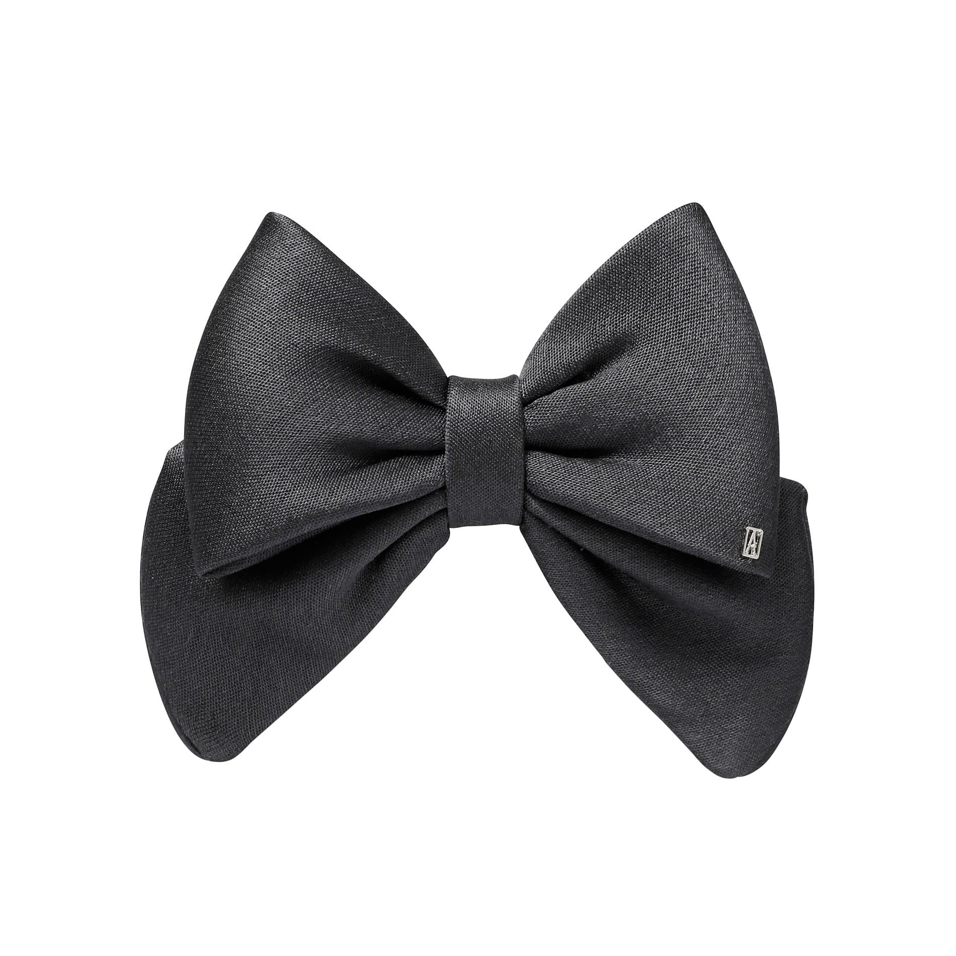 バレッタ (8 cm) 詳細画像 グレー(G) 1