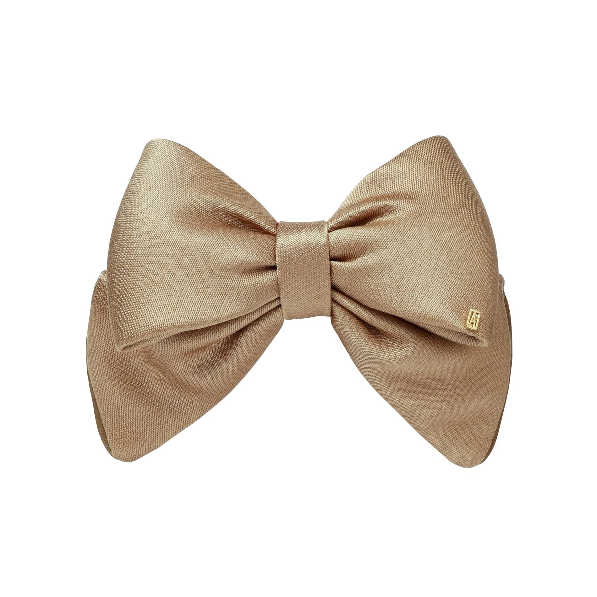 バレッタ (8 cm) 詳細画像 ベージュ(S) 1