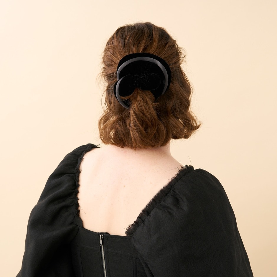 シュシュ 詳細画像 グレー(G) 3