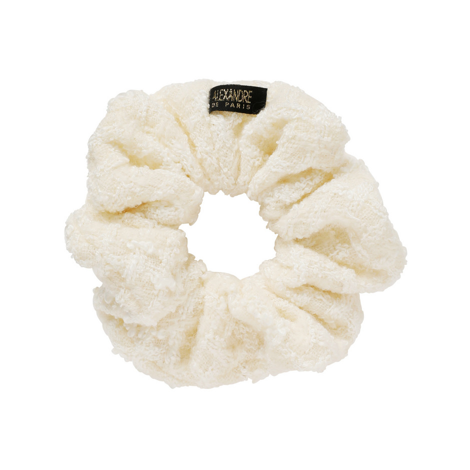 シュシュ 詳細画像 アイボリー(I3) 2