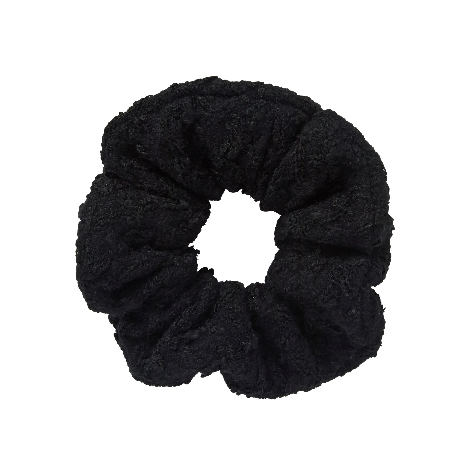 シュシュ 詳細画像 ブラック(N) 1