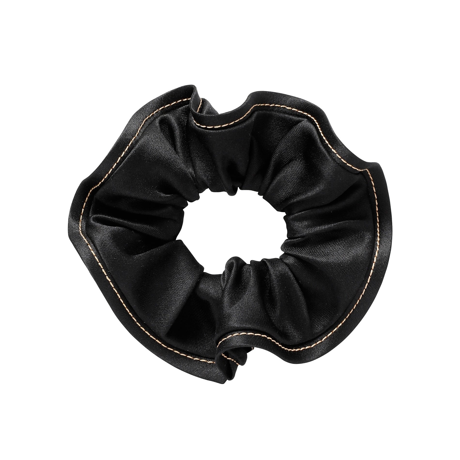 シュシュ 詳細画像 ブラック(N) 1