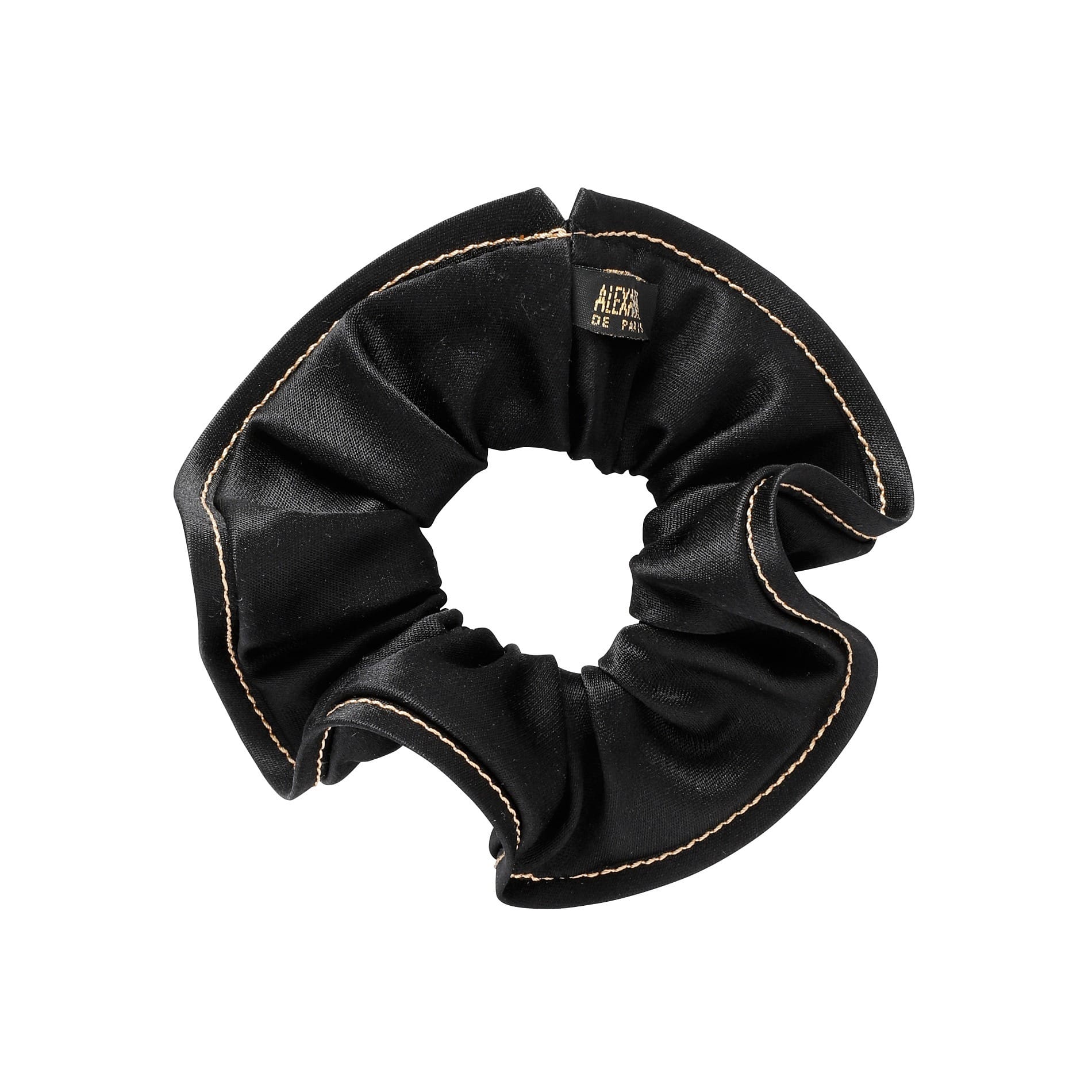 シュシュ 詳細画像 ブラック(N) 2