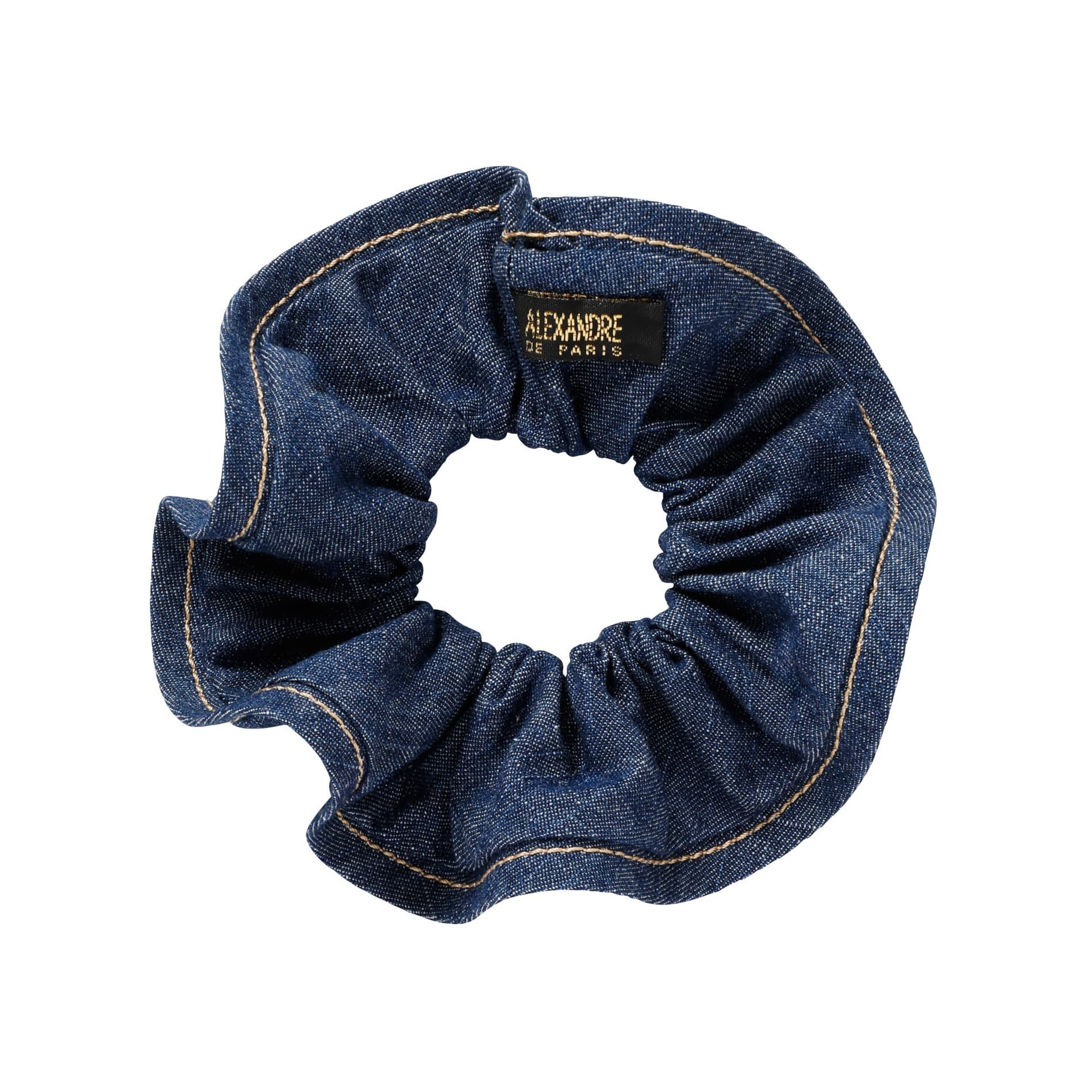 シュシュ 詳細画像 ネイビー(M) 2