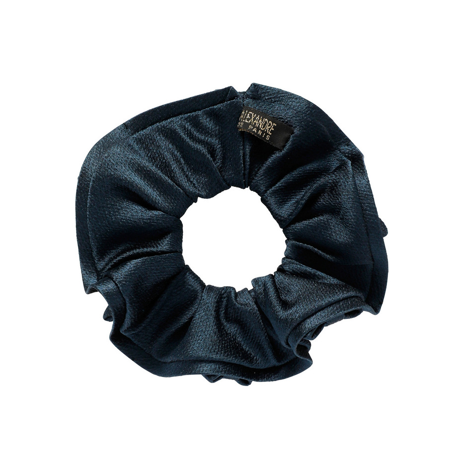 シュシュ 詳細画像 ネイビー(M) 2