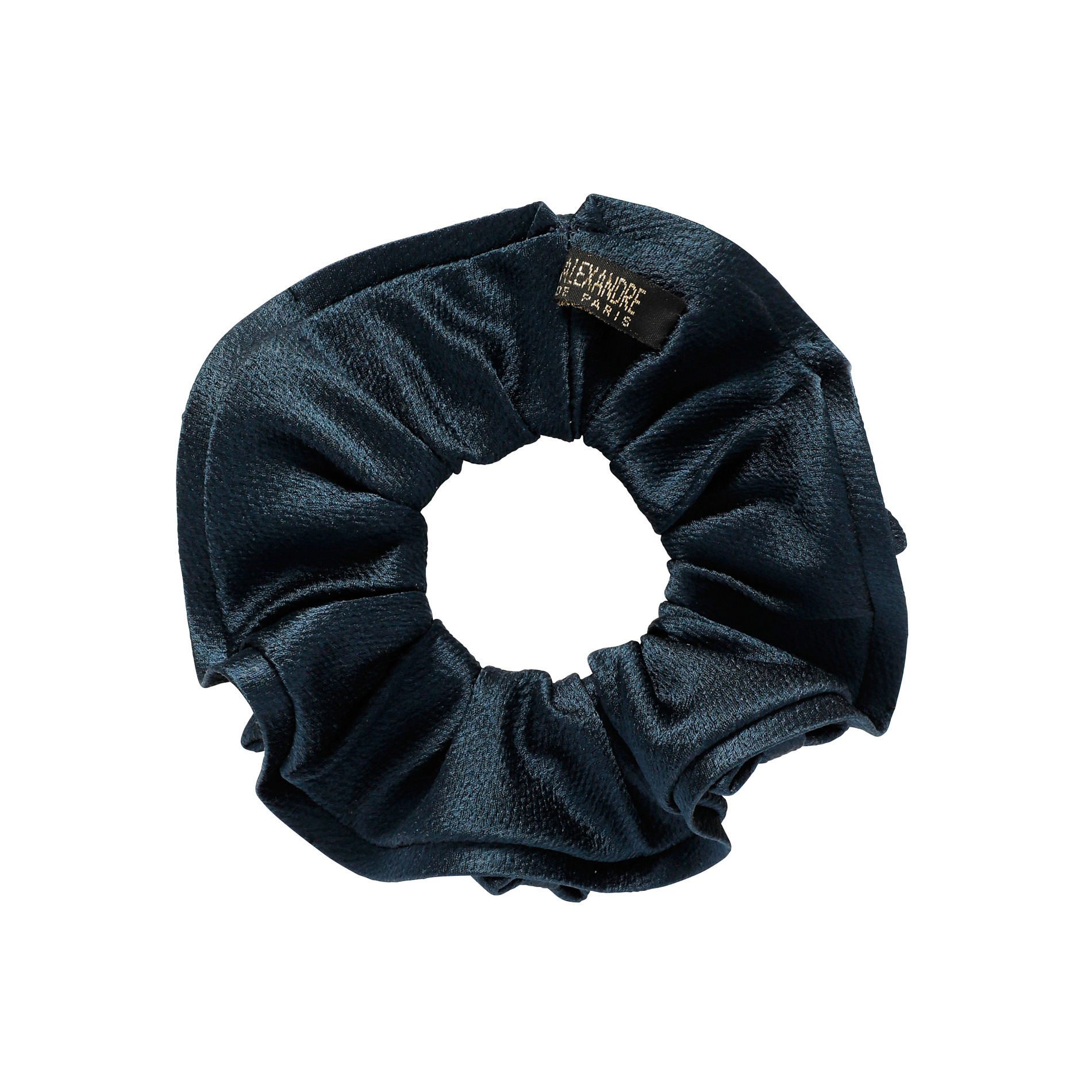 シュシュ 詳細画像 ネイビー(M) 2