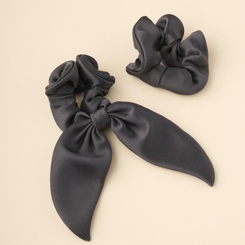 シュシュ 詳細画像 グレー(G) 5