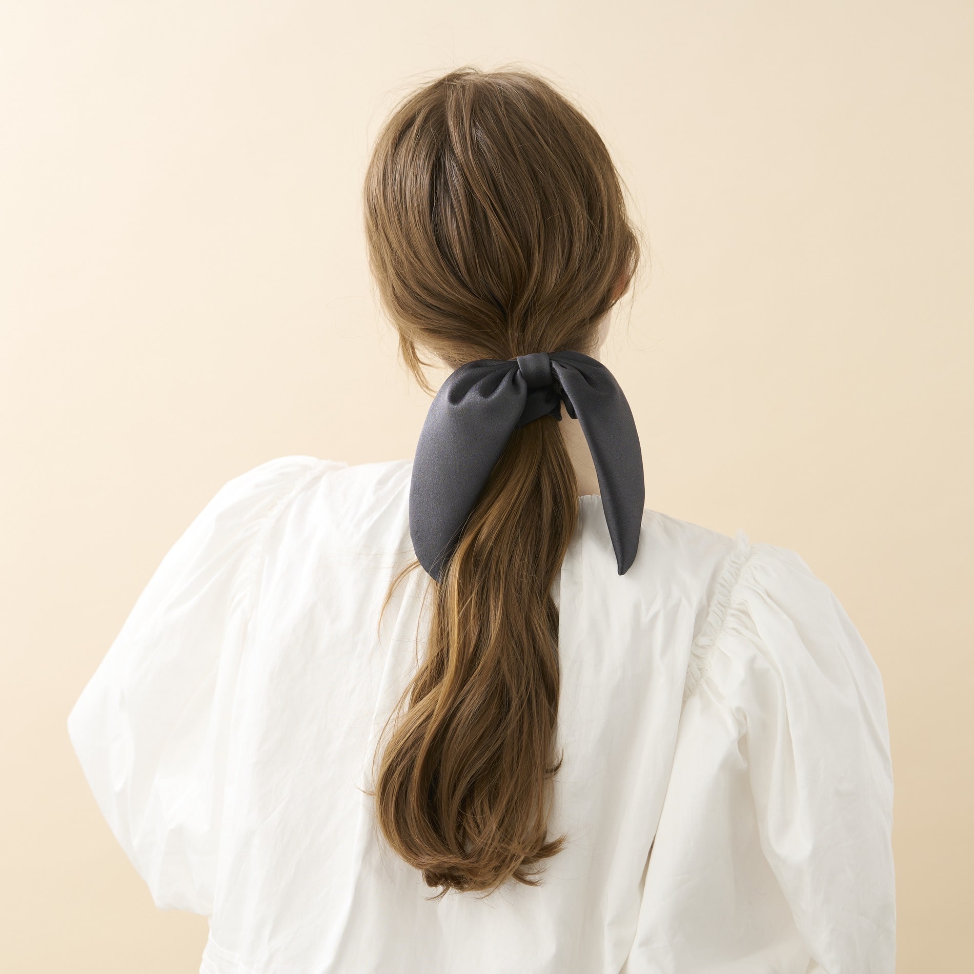 シュシュ 詳細画像 グレー(G) 3