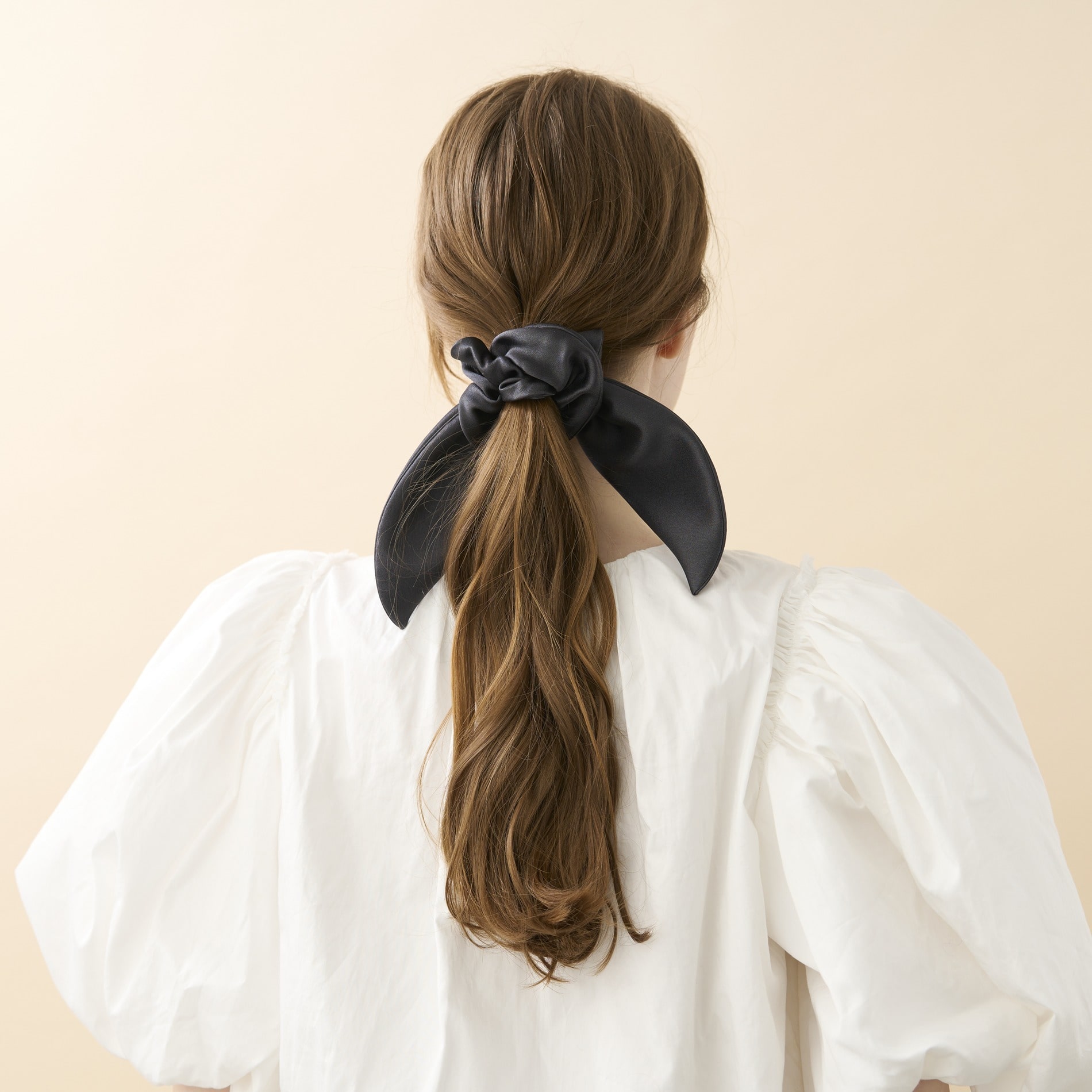 シュシュ 詳細画像 グレー(G) 4