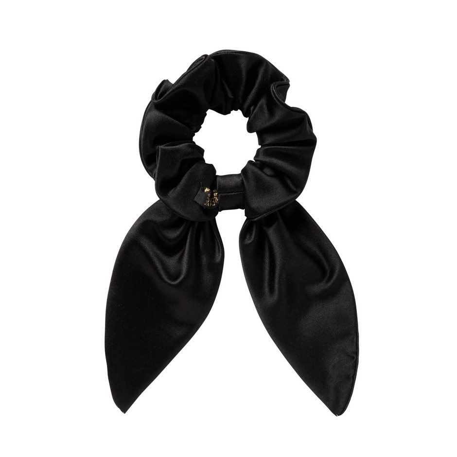 シュシュ 詳細画像 ブラック(N) 2