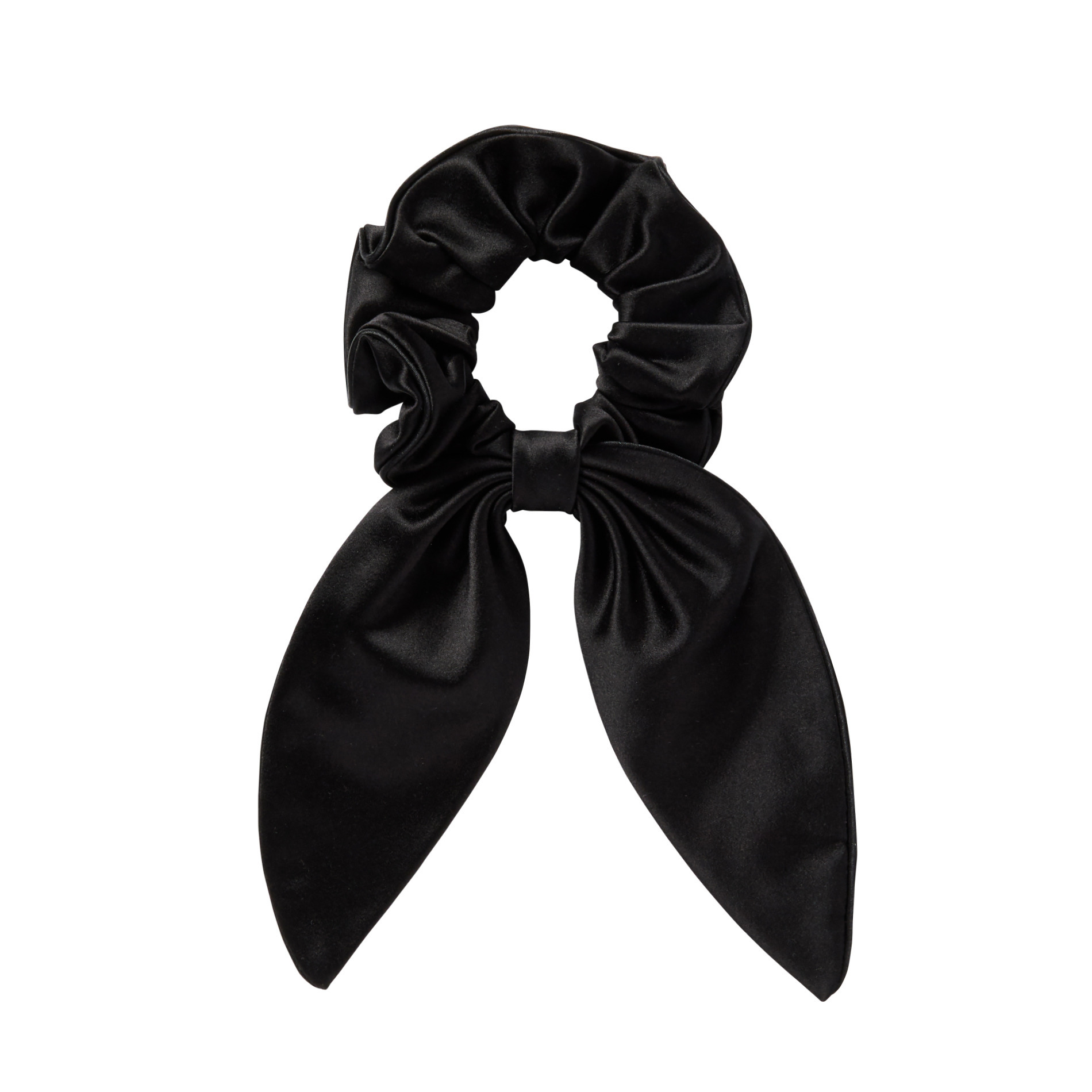 シュシュ 詳細画像 ブラック(N) 1