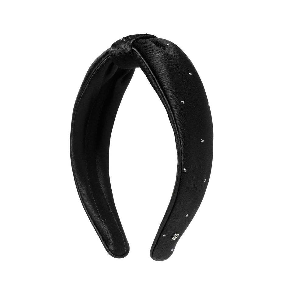 カチューシャ 詳細画像 ブラック(N) 1