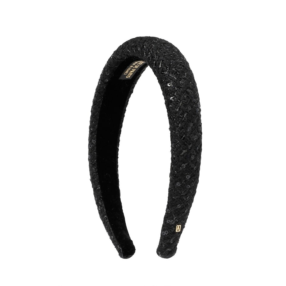 カチューシャ (2.5 cm)