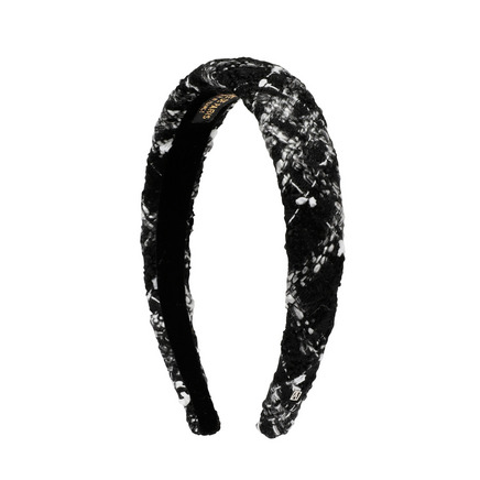 カチューシャ (2.5 cm)