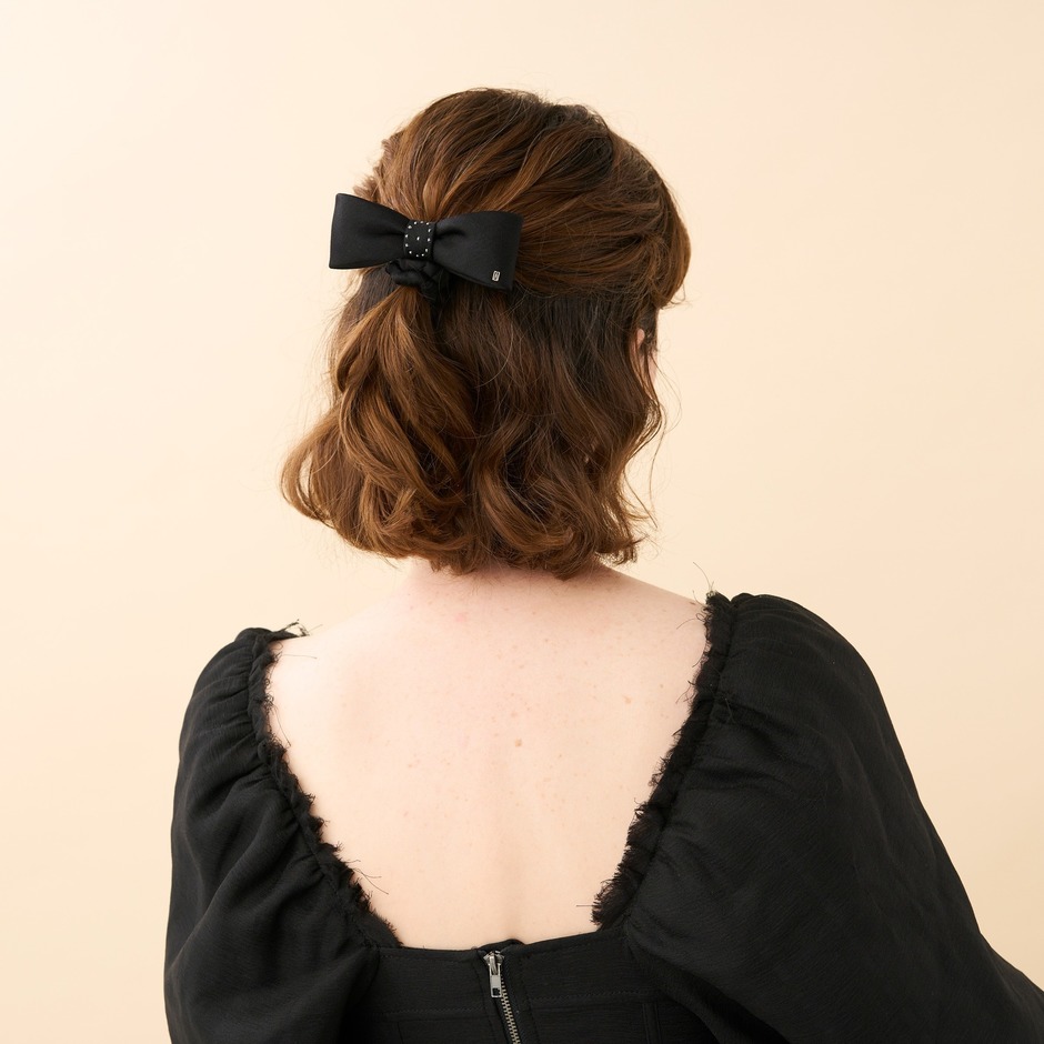 ポニー 詳細画像 ブラック(N) 3