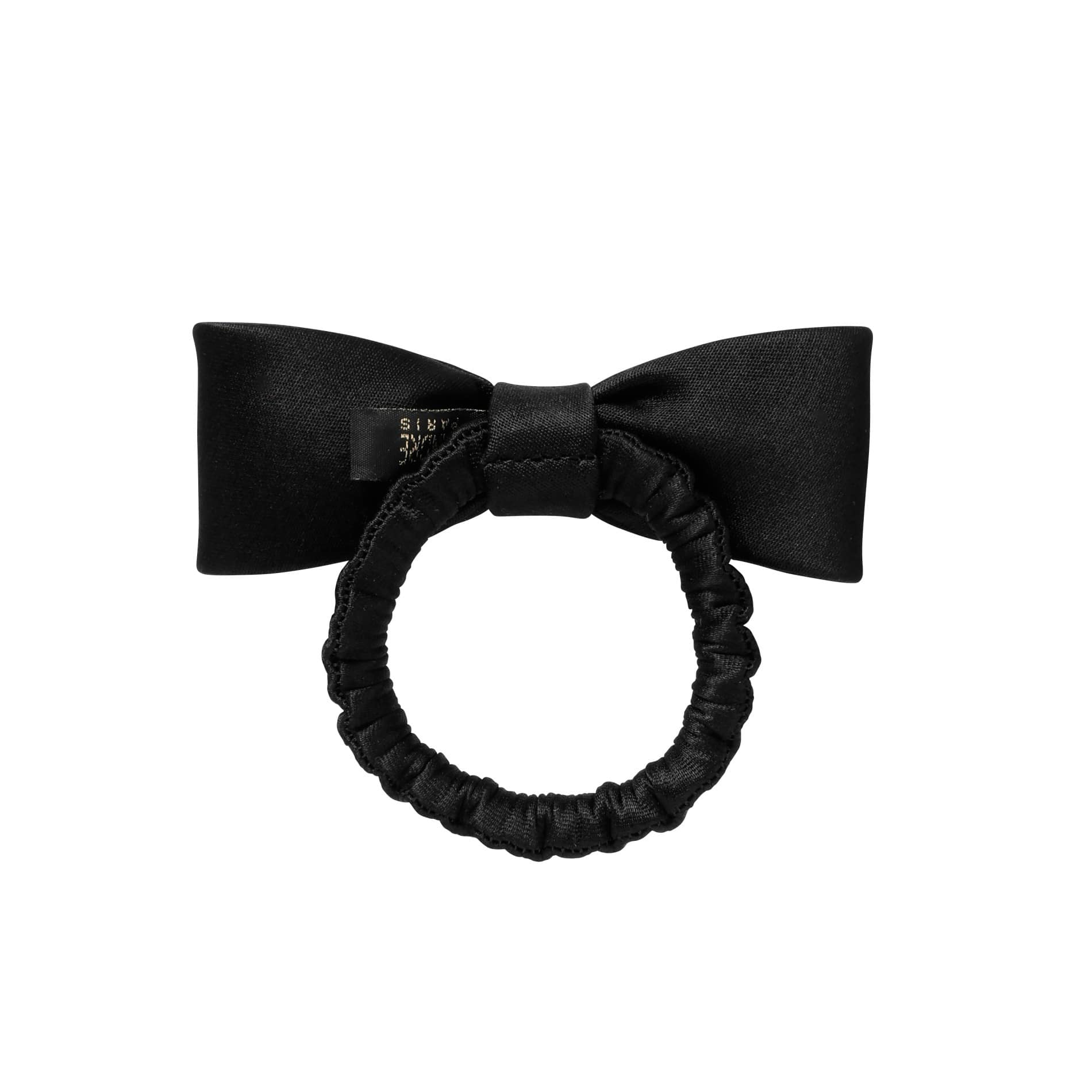 ポニー 詳細画像 ブラック(N) 2