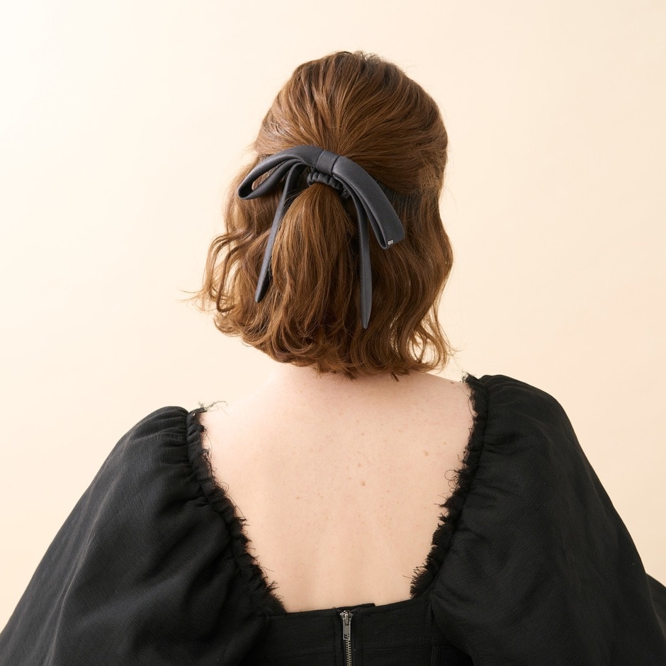 ポニー 詳細画像 グレー(G) 3