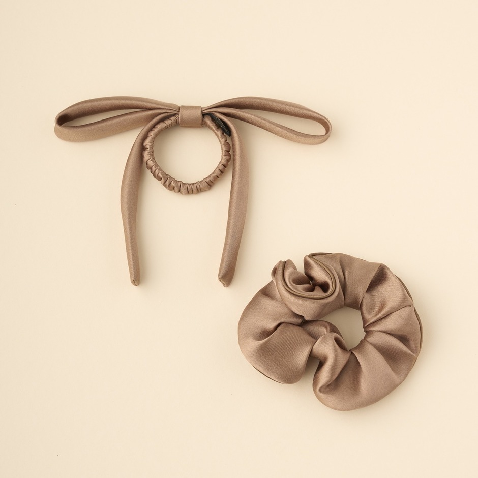 ポニー 詳細画像 ベージュ(S) 4