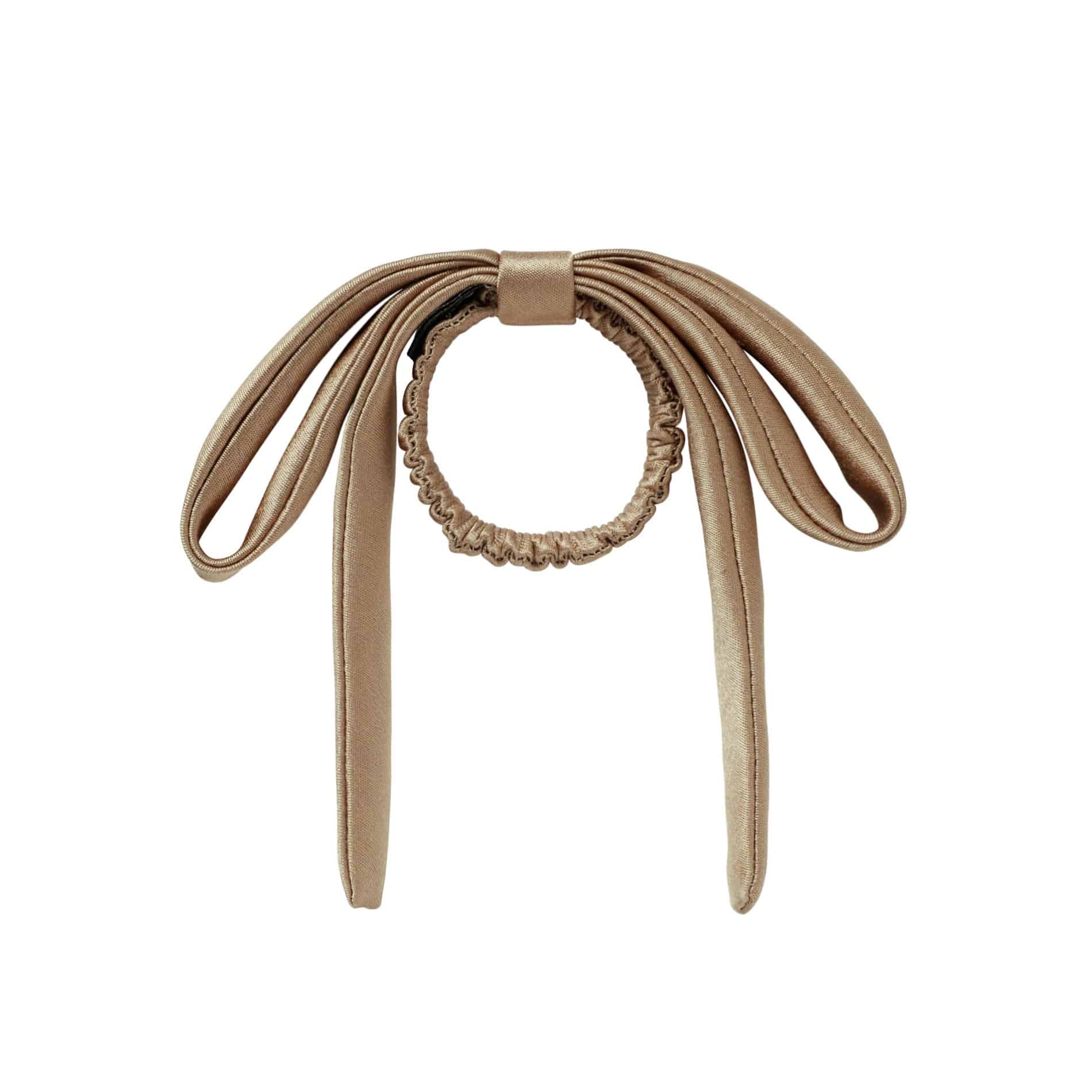 ポニー 詳細画像 ベージュ(S) 2