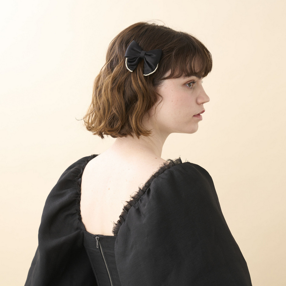 ボールピン 詳細画像 ブラック(N) 4